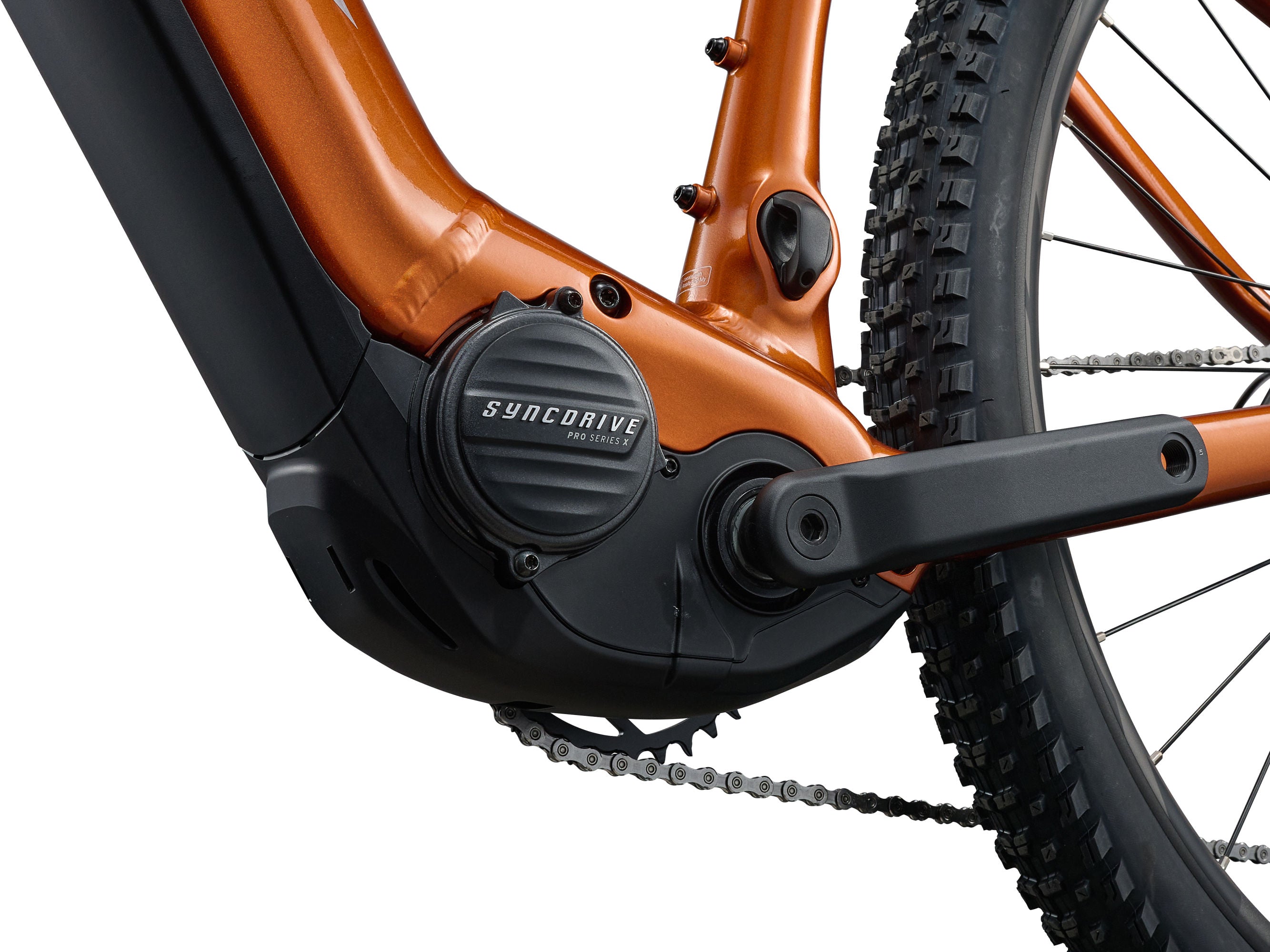 Giant Fathom E+ 1 2027