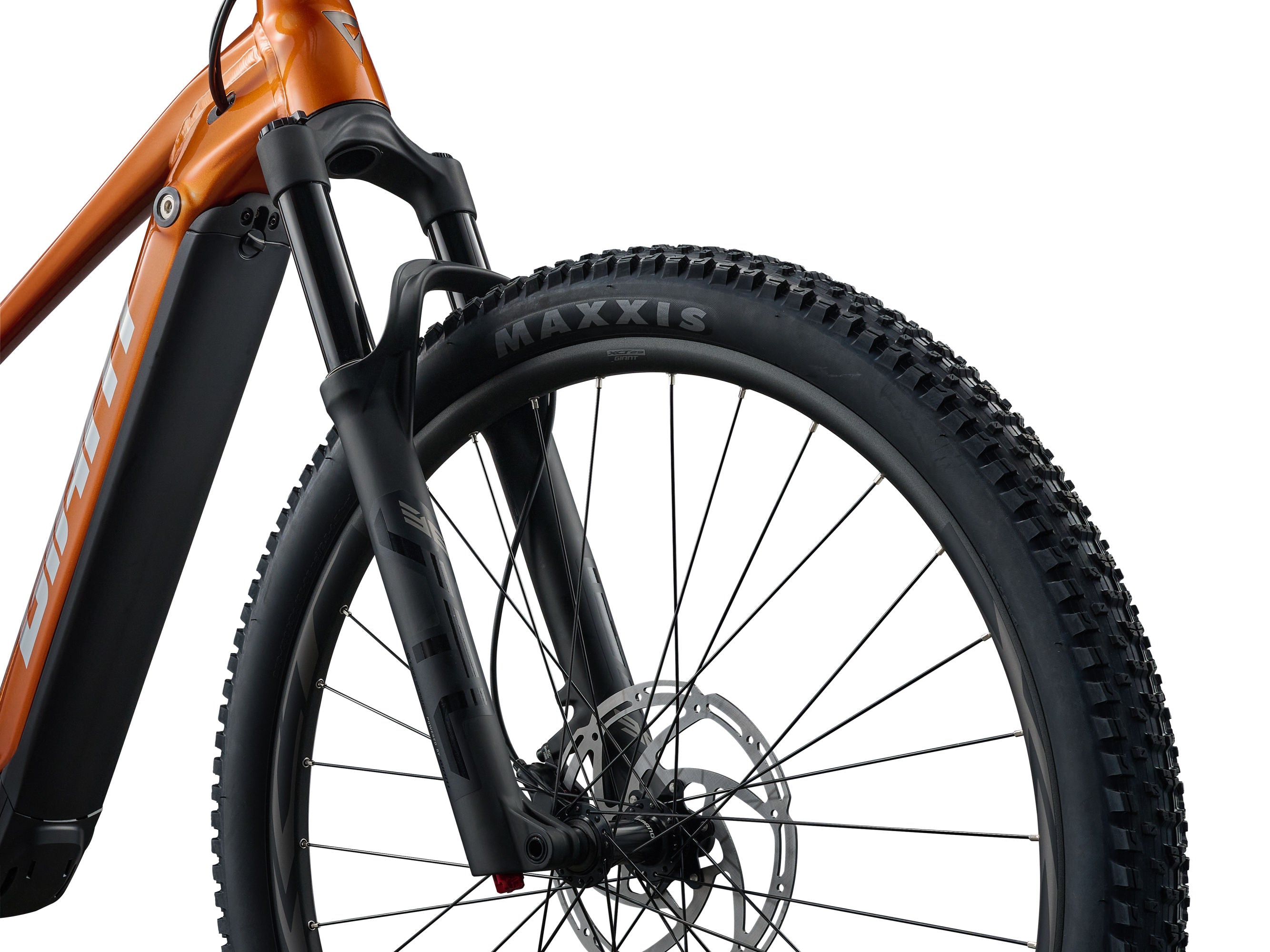 Giant Fathom E+ 1 2027