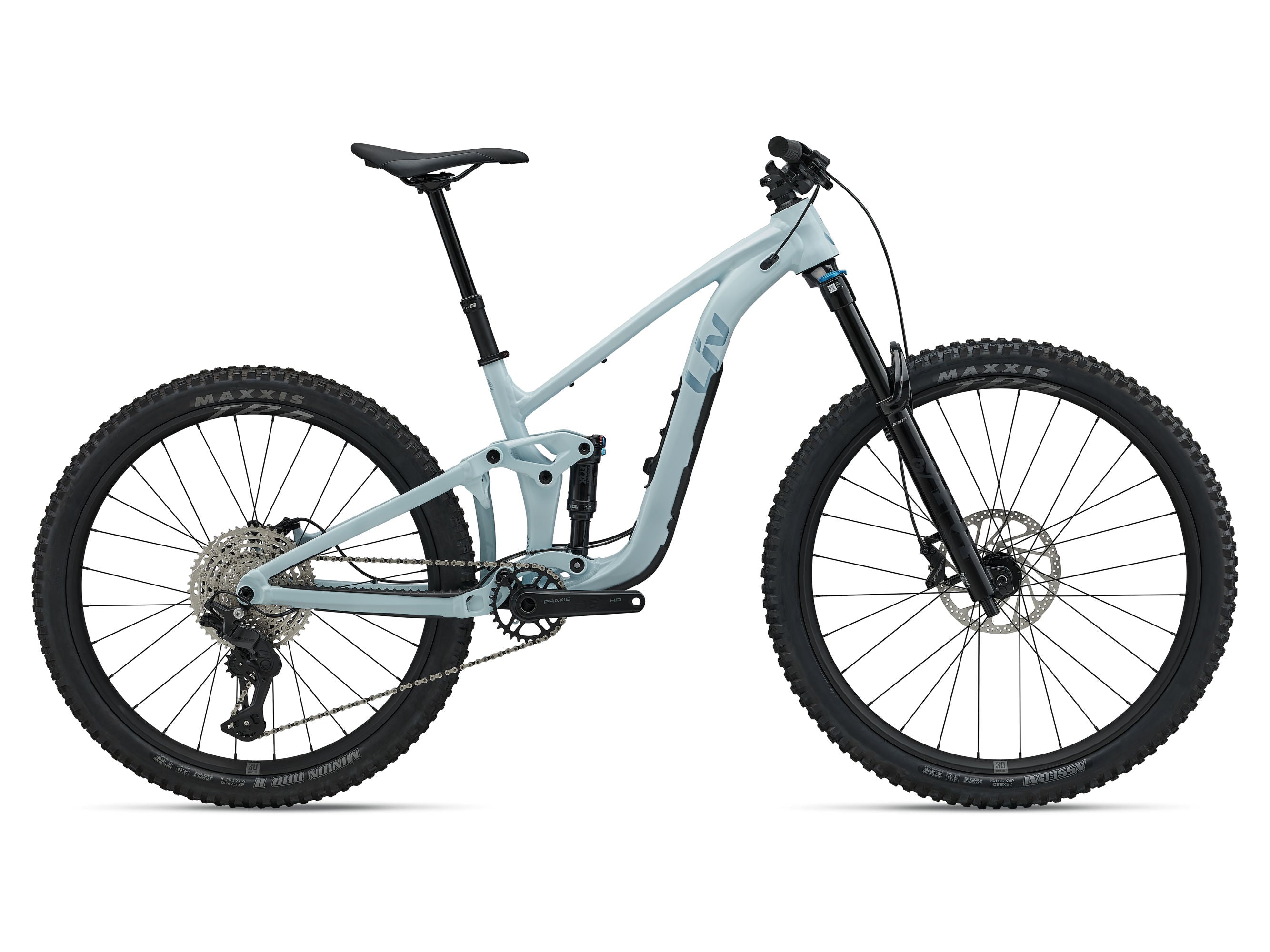 Liv Intrigue X 2 2027