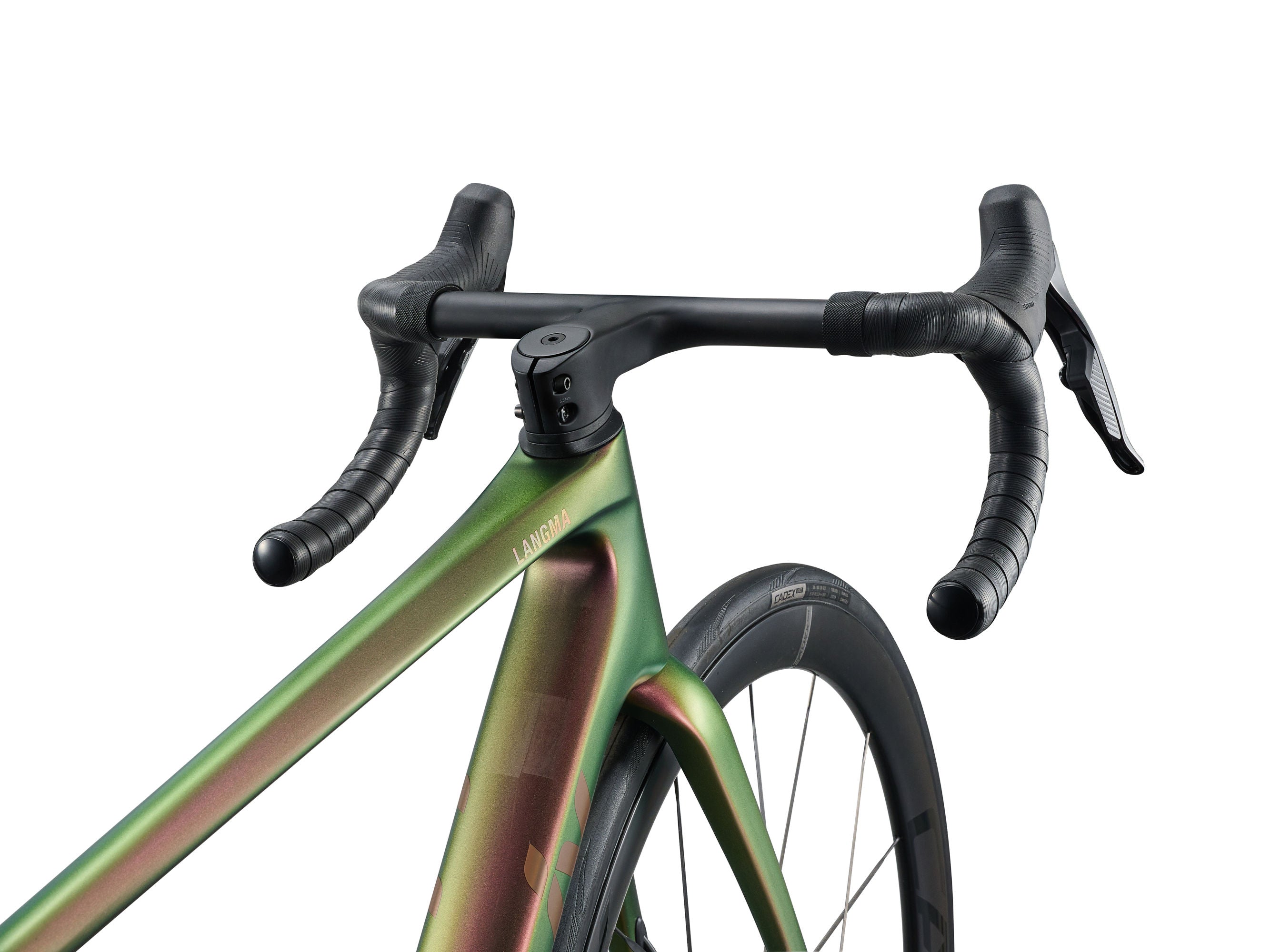 Liv Langma Advanced SL 0 2027