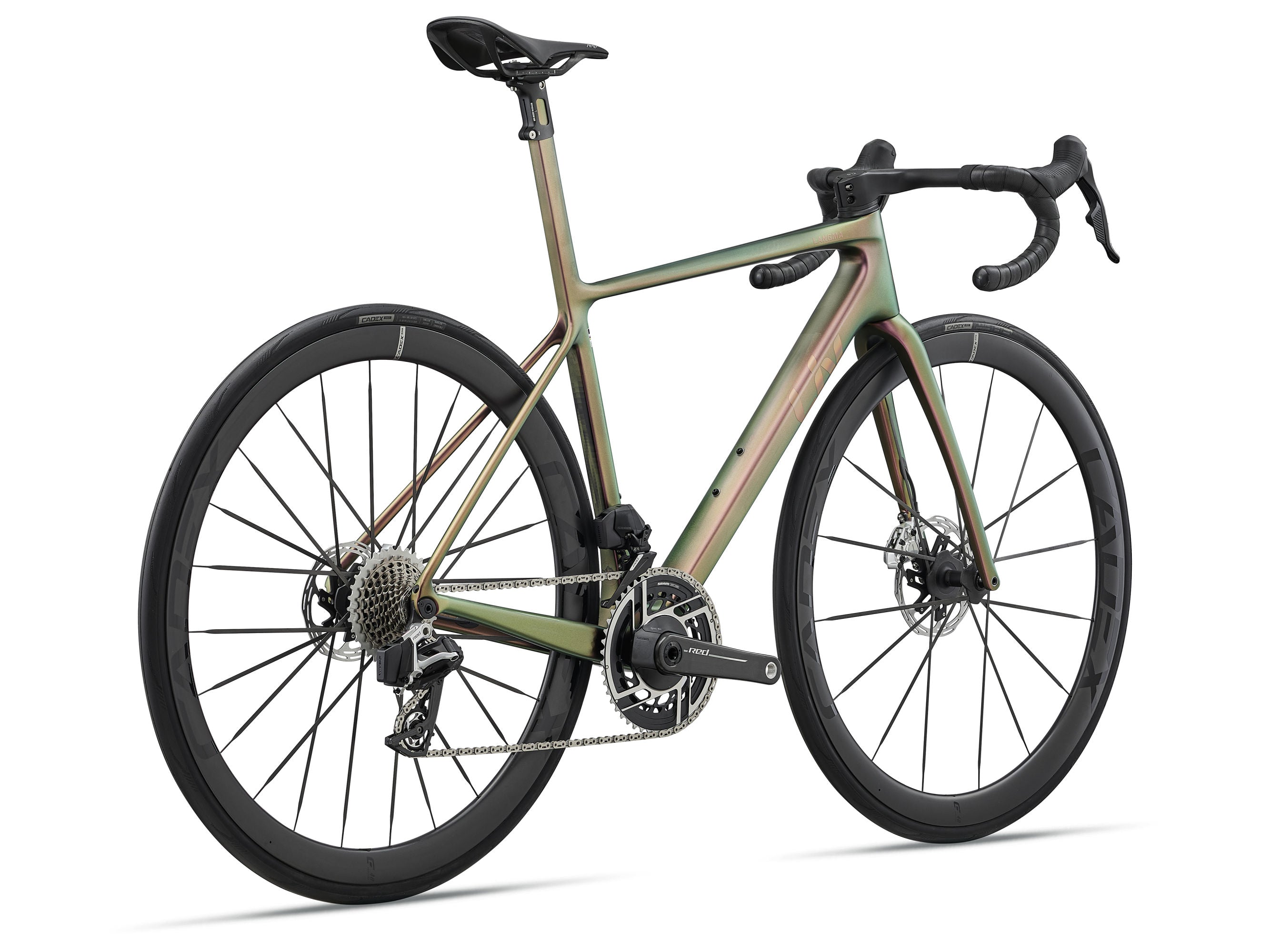 Liv Langma Advanced SL 0 2027