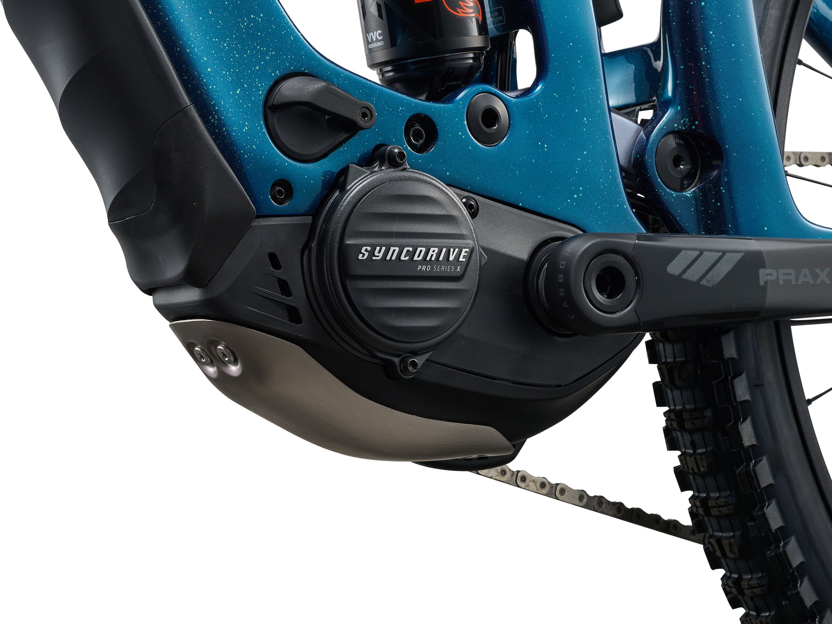 Giant Reign Advanced E+ 0 2027