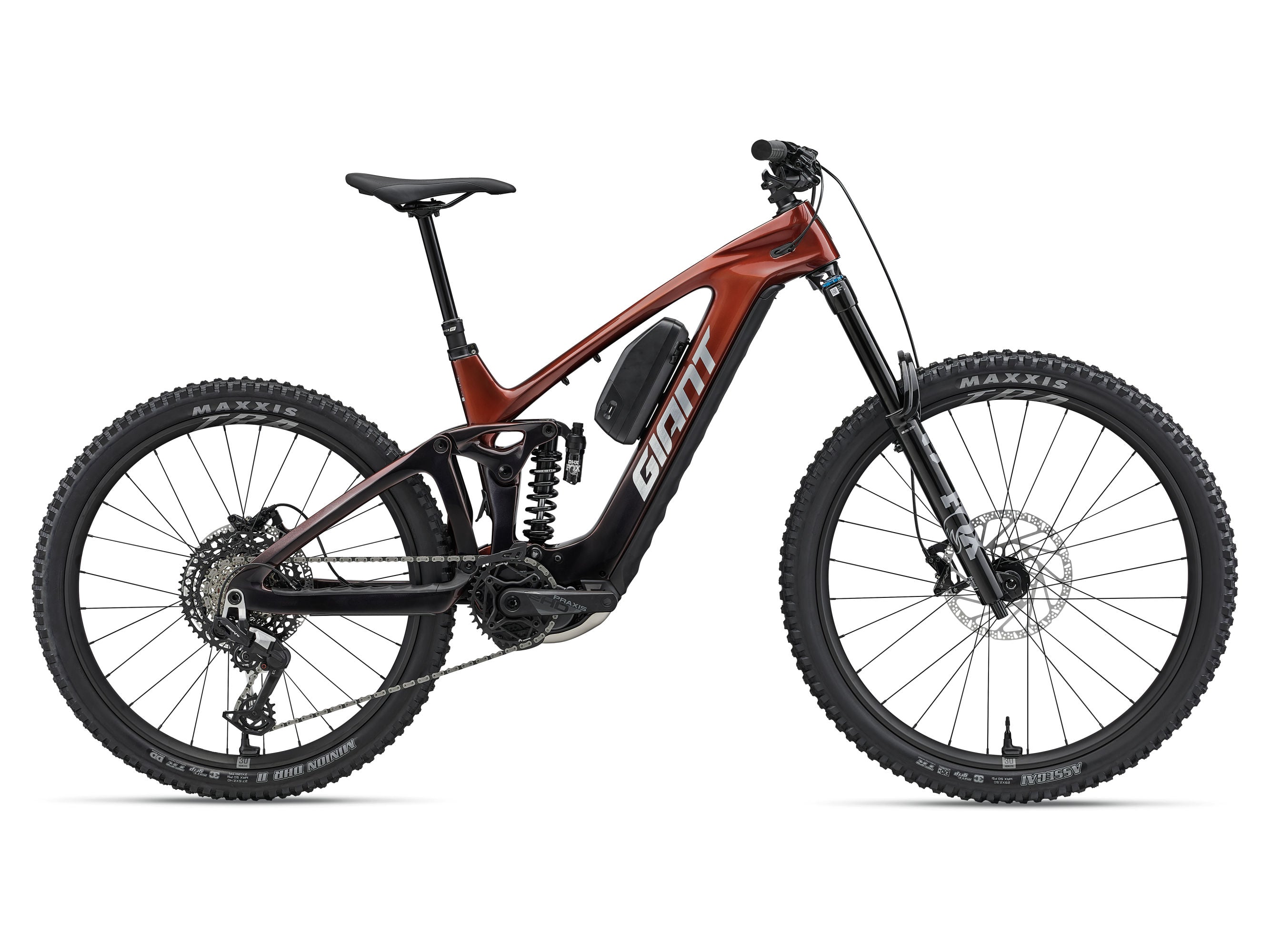 Giant Reign Advanced E+ 1 2027