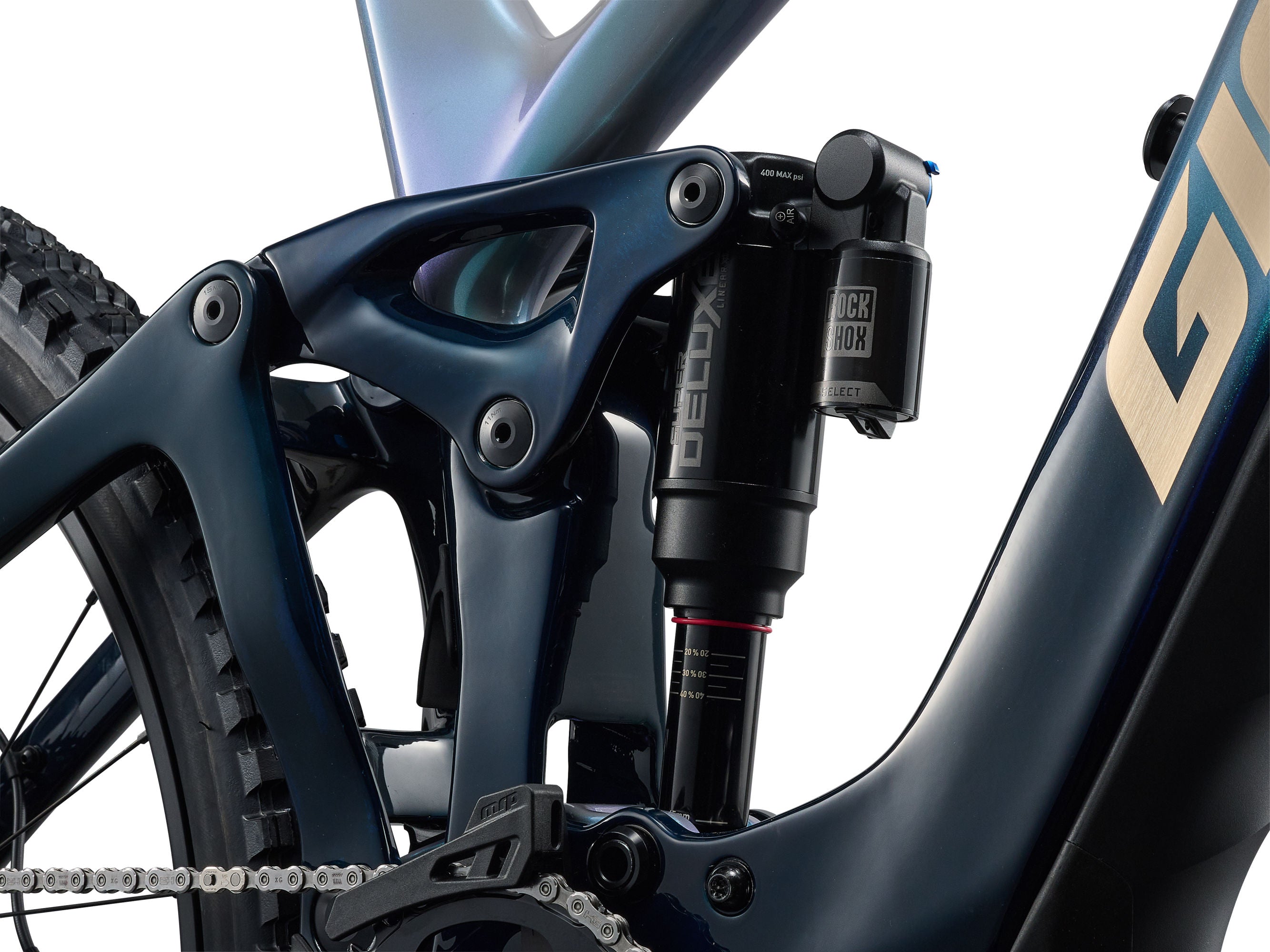 Giant Reign Advanced E+ 2 2027