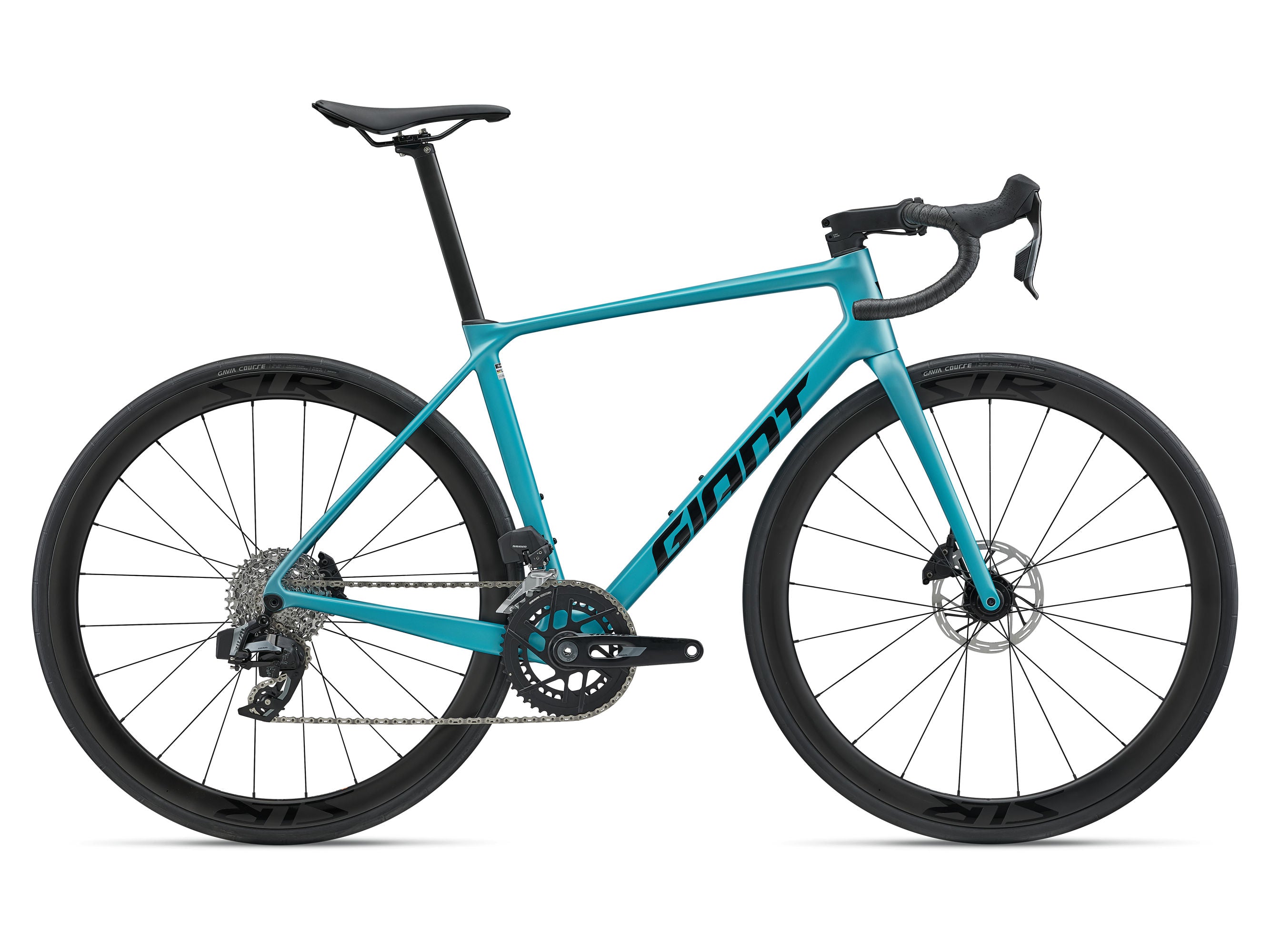 Giant TCR Advanced 0-AXS 2027