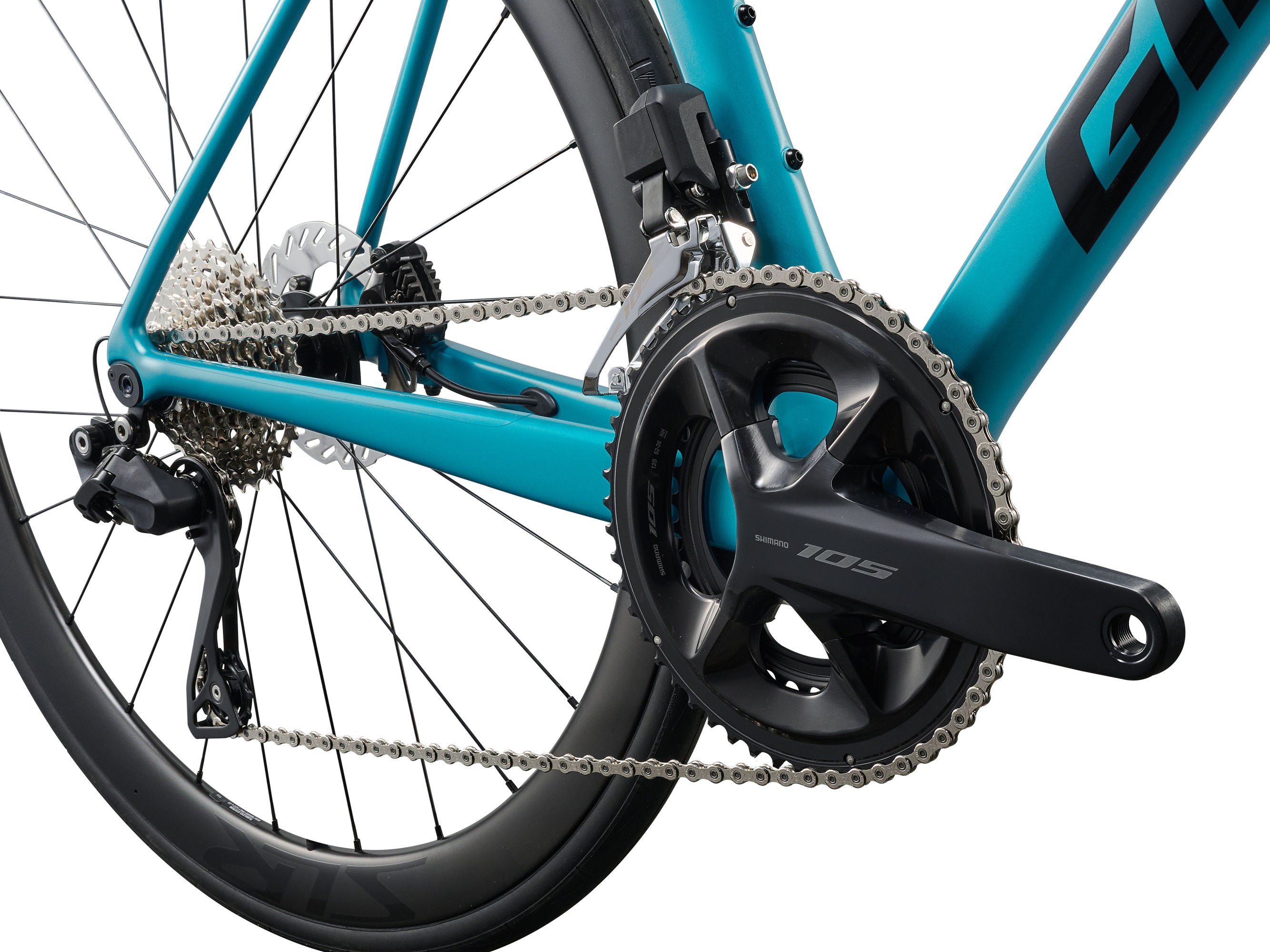 Giant TCR Advanced 0-PC 2027