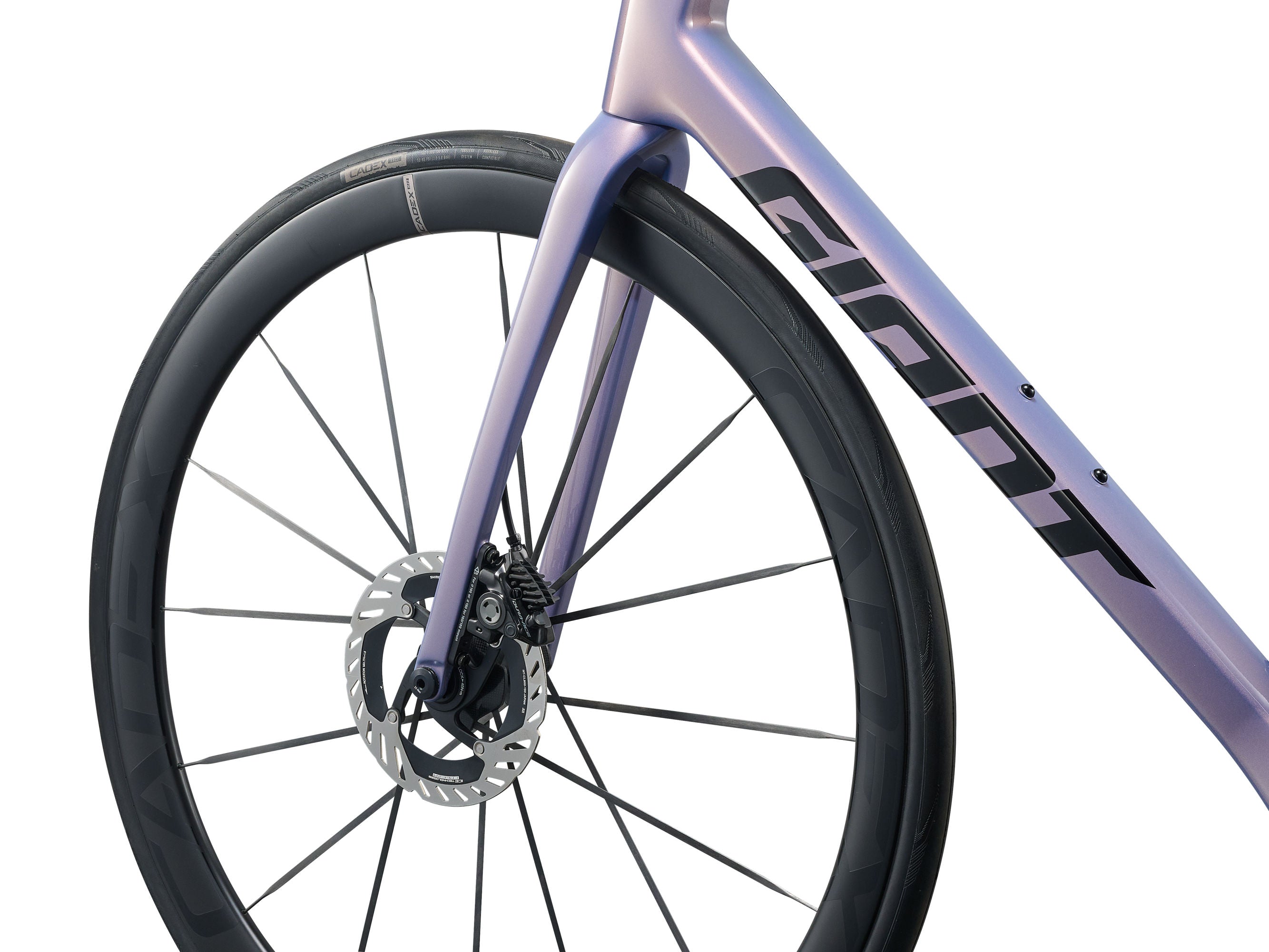 Giant TCR Advanced SL 0-DA 2027