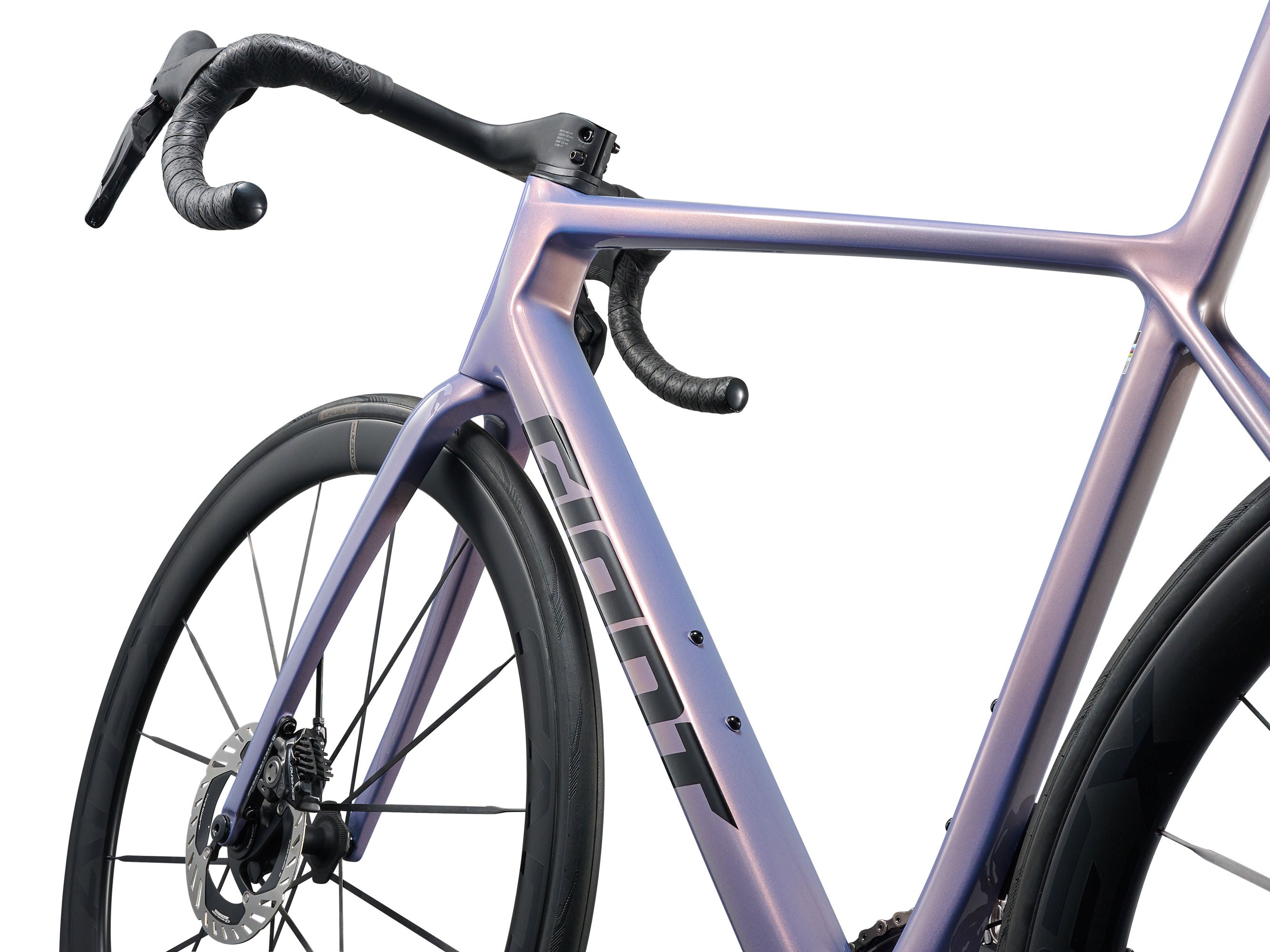 Giant TCR Advanced SL 0-DA 2027