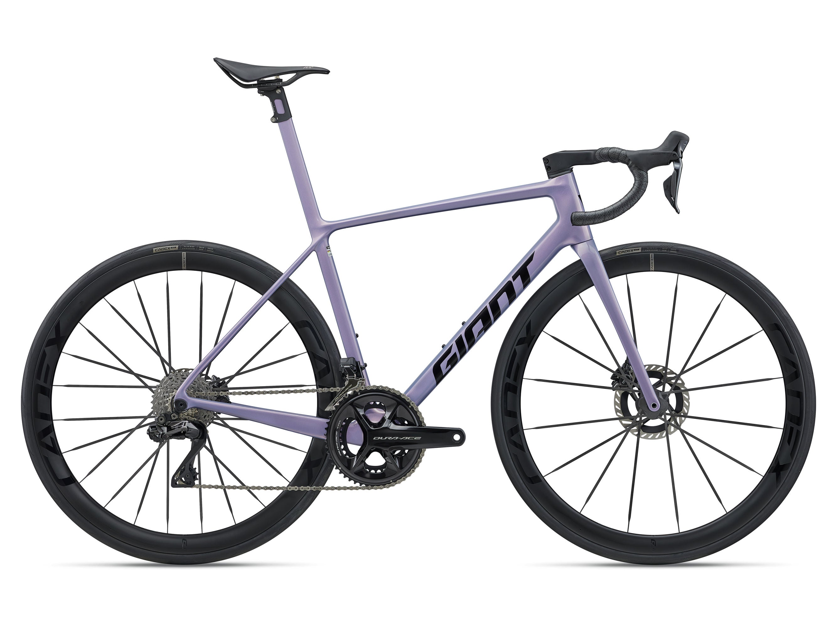 Giant TCR Advanced SL 0-DA 2027
