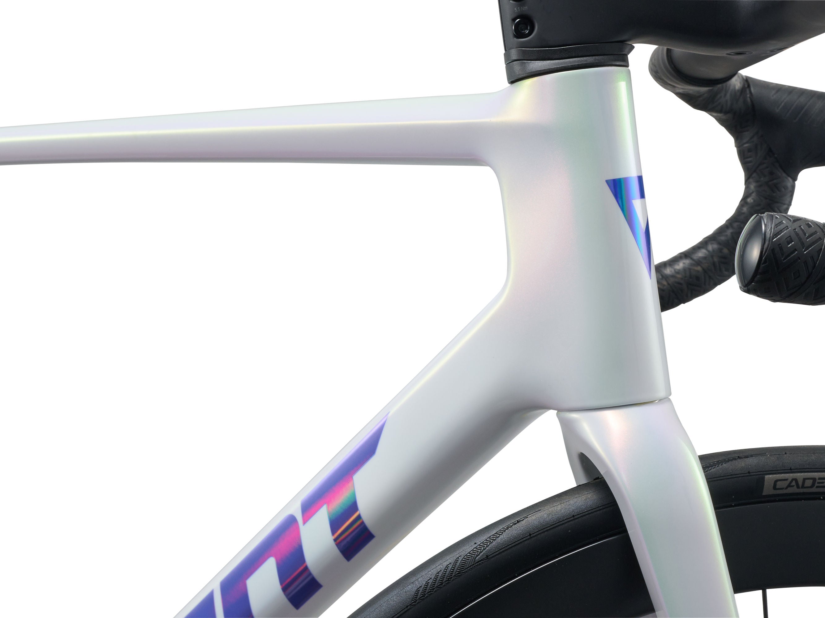 Giant TCR Advanced SL 0-Red 2027
