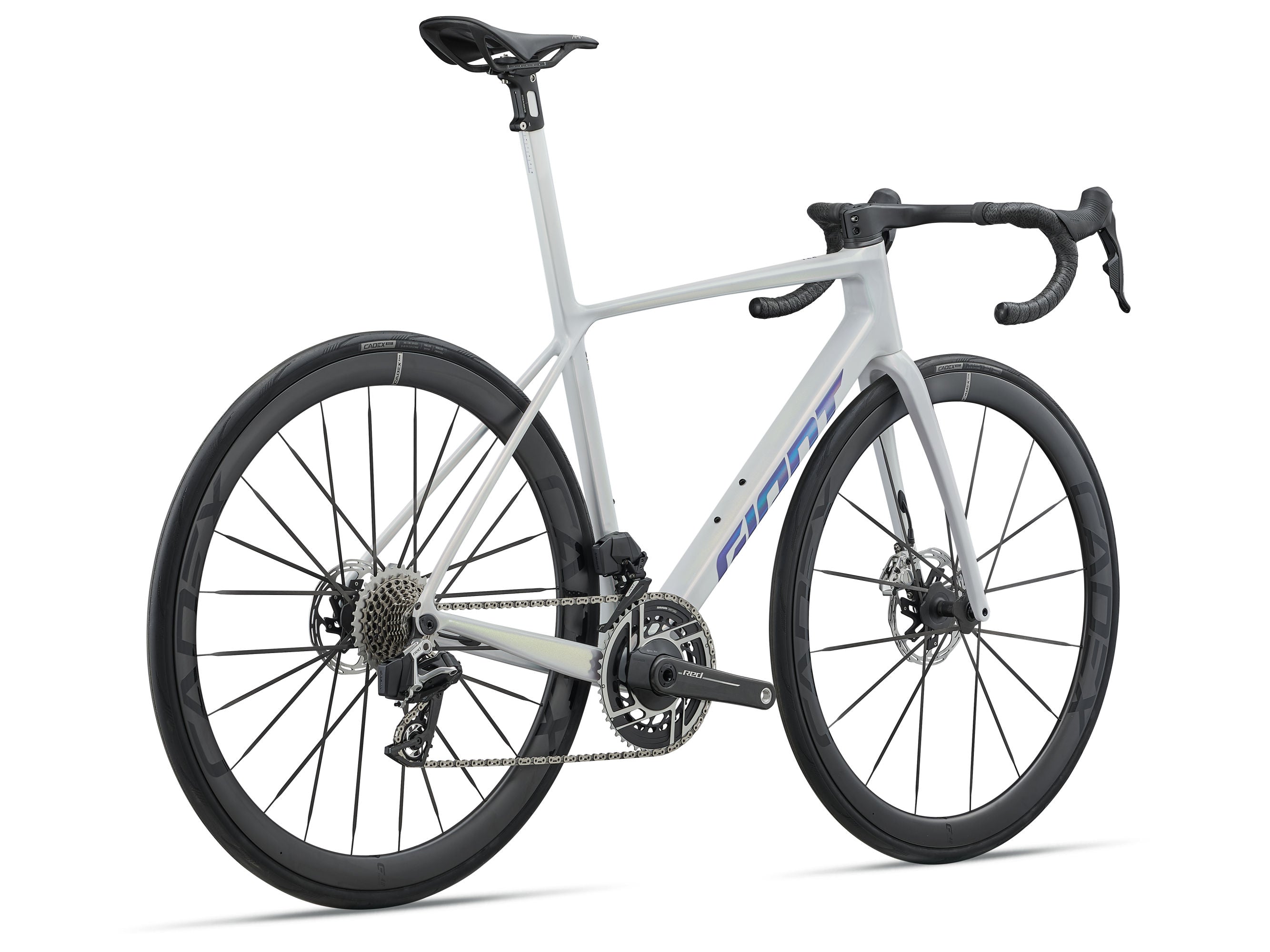 Giant TCR Advanced SL 0-Red 2027