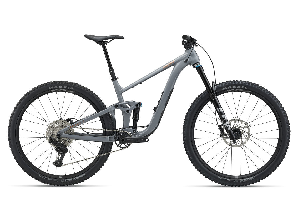 Giant Trance X 2 2027
