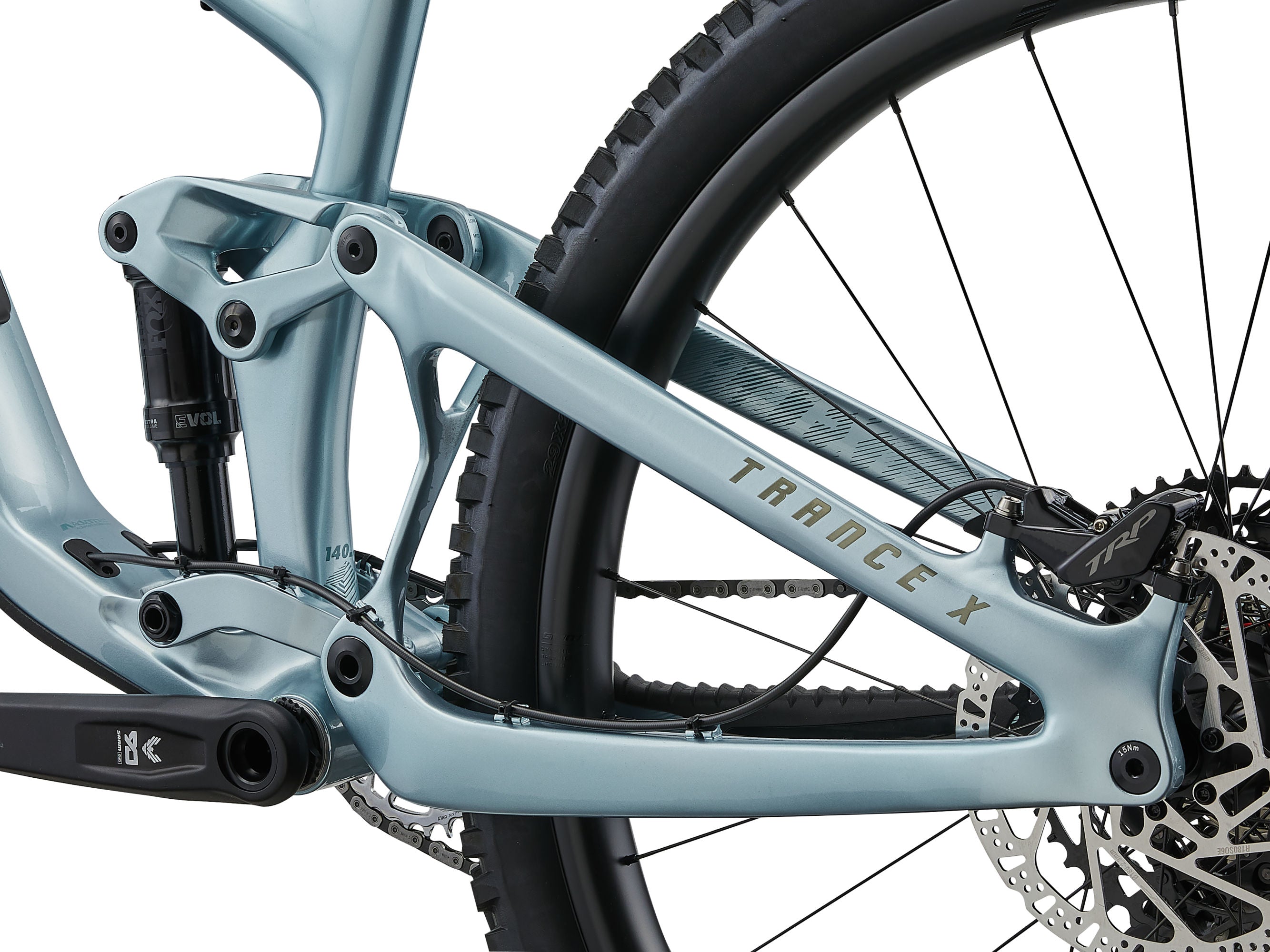 Giant Trance X Advanced 2 2027