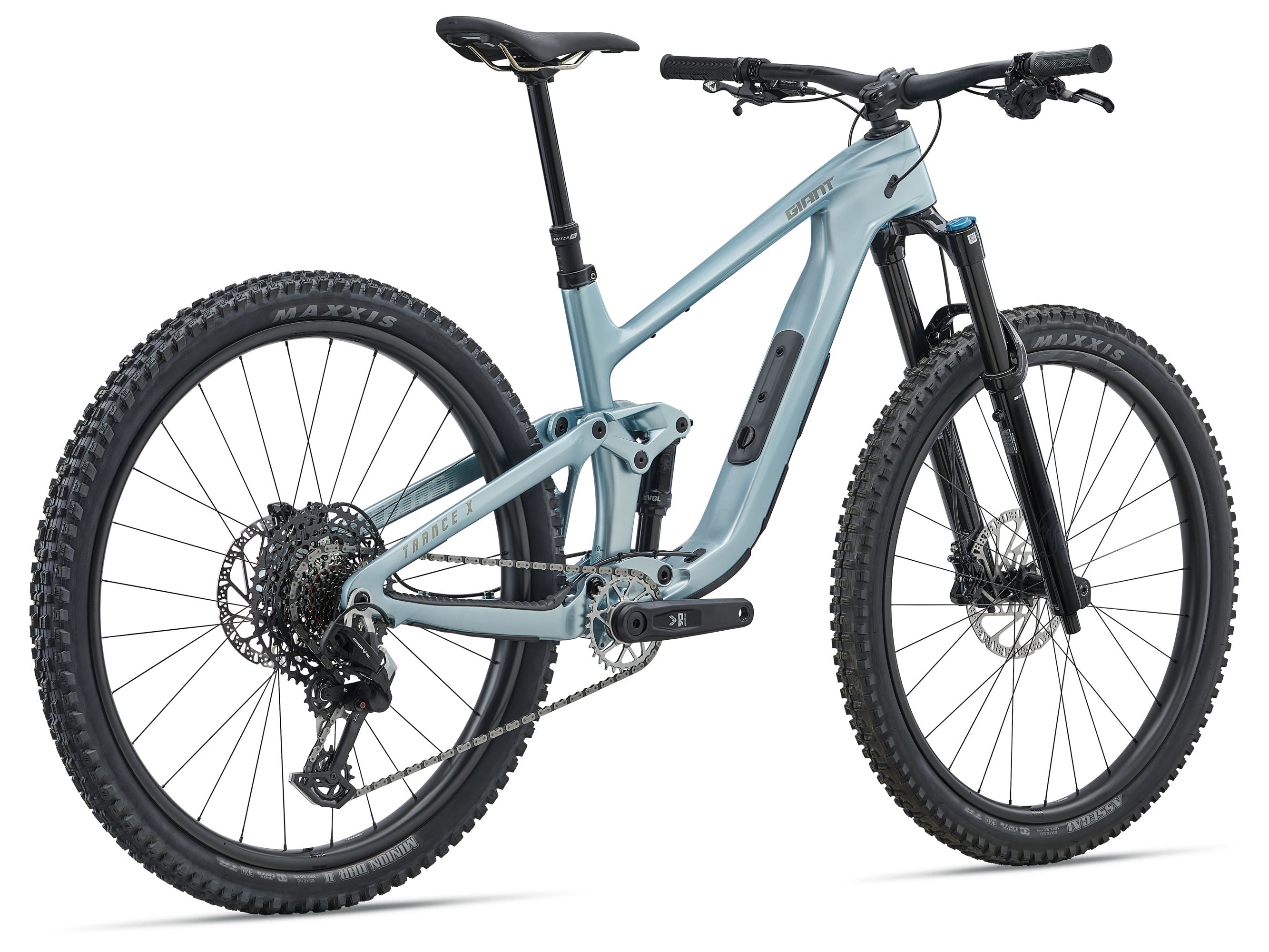 Giant Trance X Advanced 2 2027