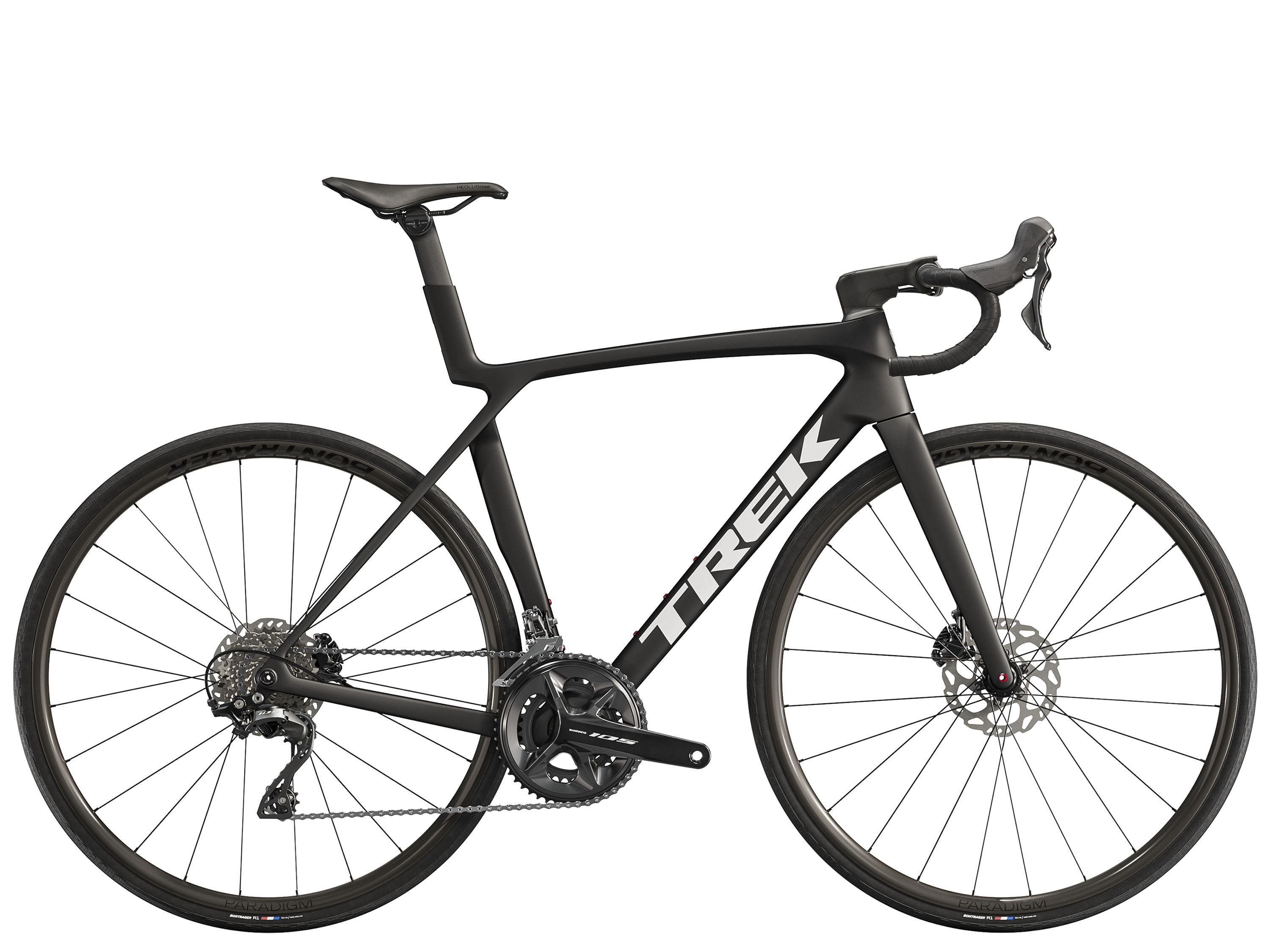 trek road bike madone sl 5 gen 8 p132565