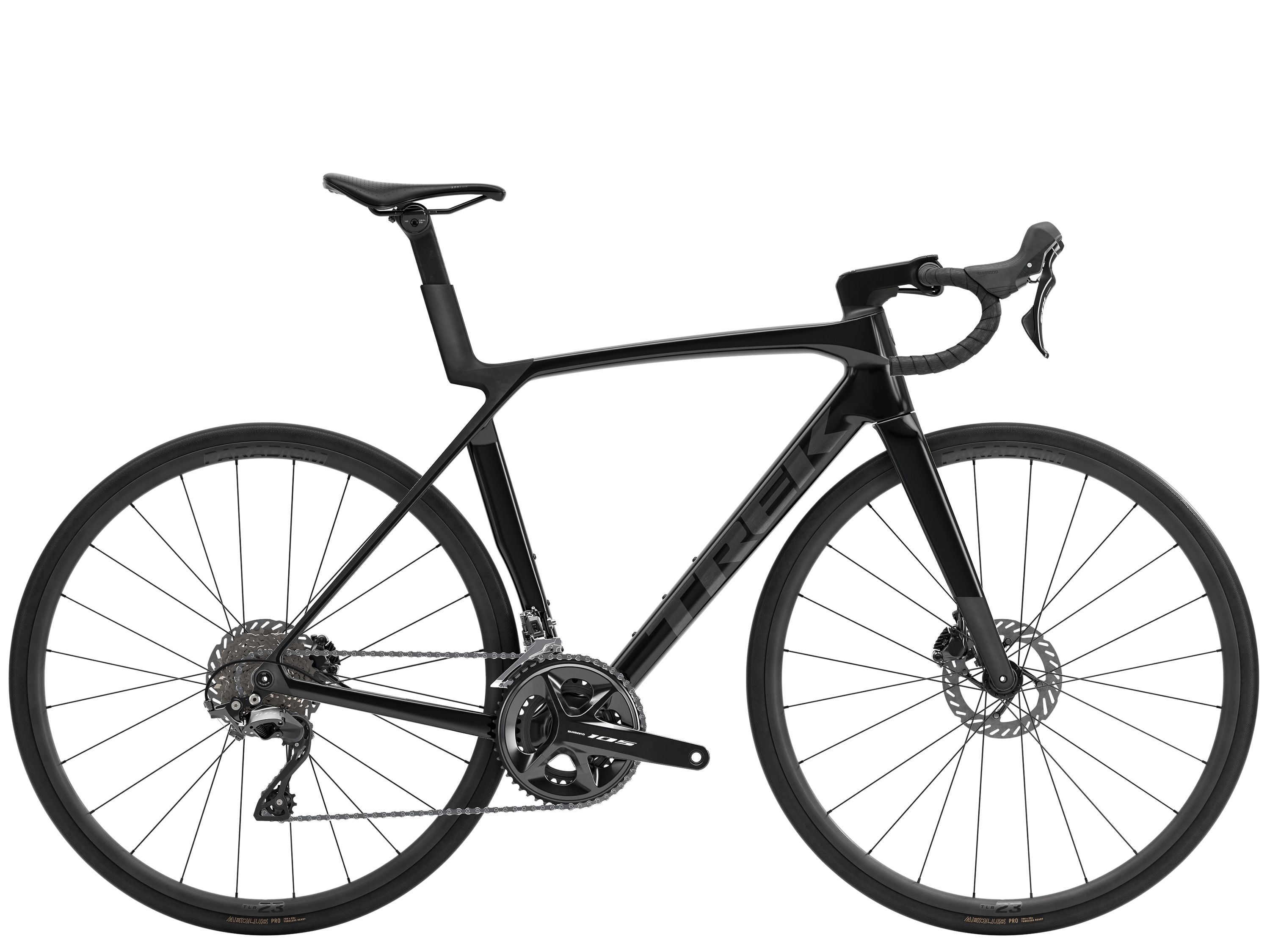 trek madone sl 5 gen 8 road bike