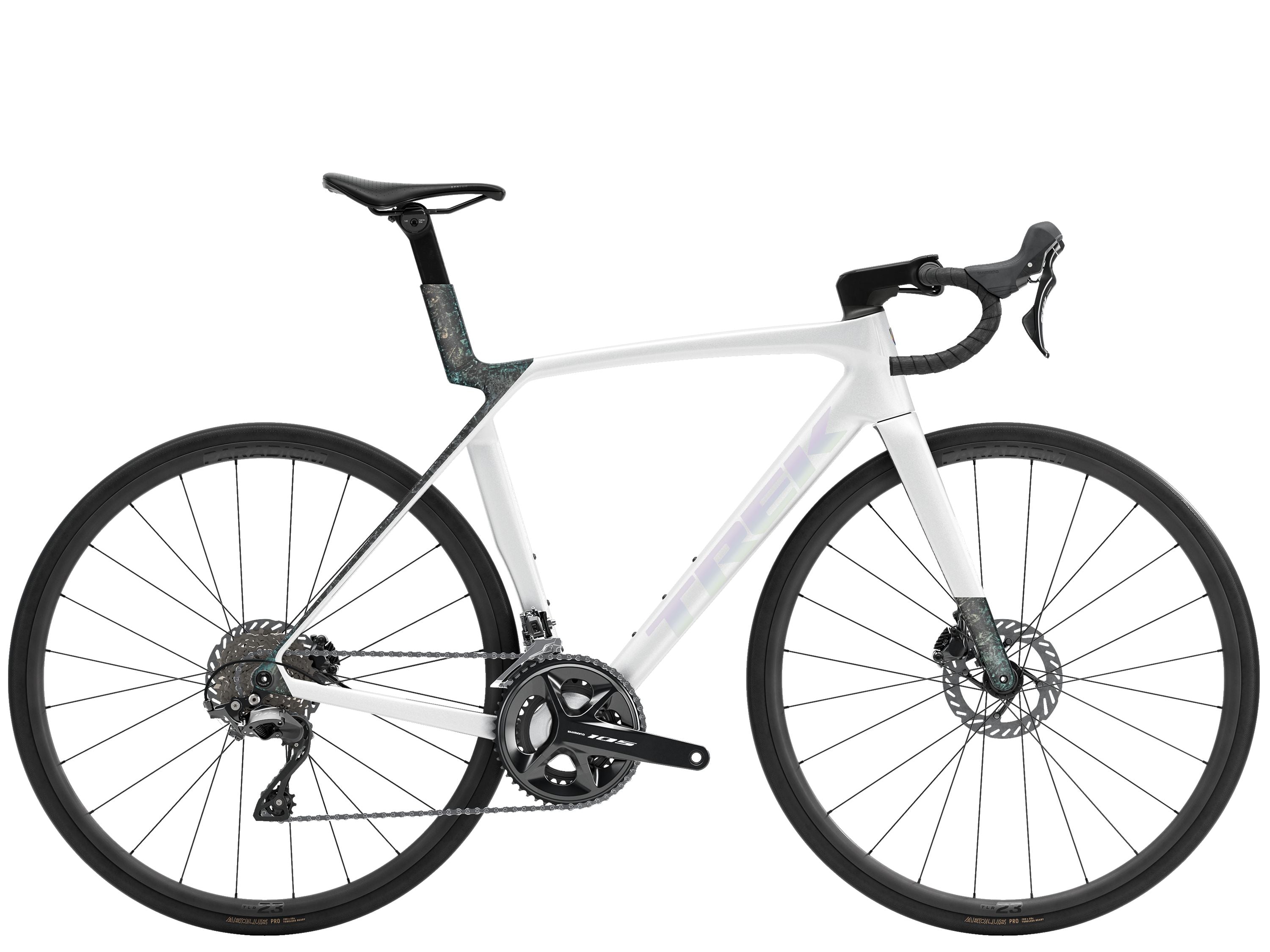 trek madone sl 5 gen 8 road bike