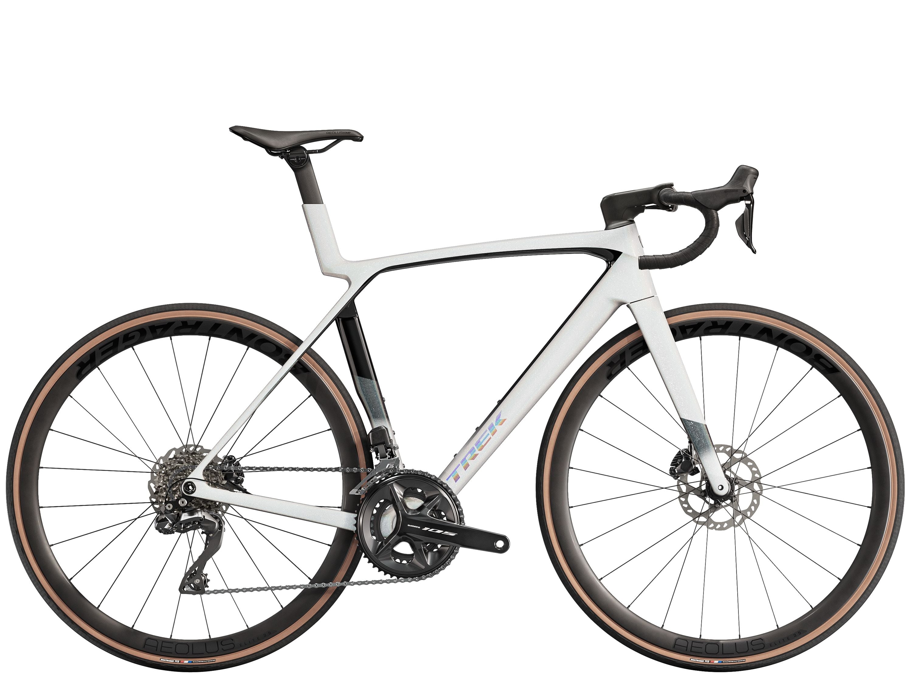 trek road bike madone sl 6 gen 8 p132567