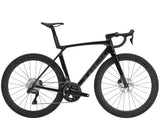 Trek Madone SL 7 Gen 8 Aero Road Bike, lightweight frame and aerodynamic design for speed and climbing performance.
