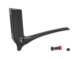 Trek Madone SL painted seatpost and seatmast with finishing kit, bike components for Madone SL road bike.