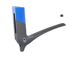 Trek Madone SL painted seatpost and seatmast with finishing kit, designed for Madone SL road bike components.