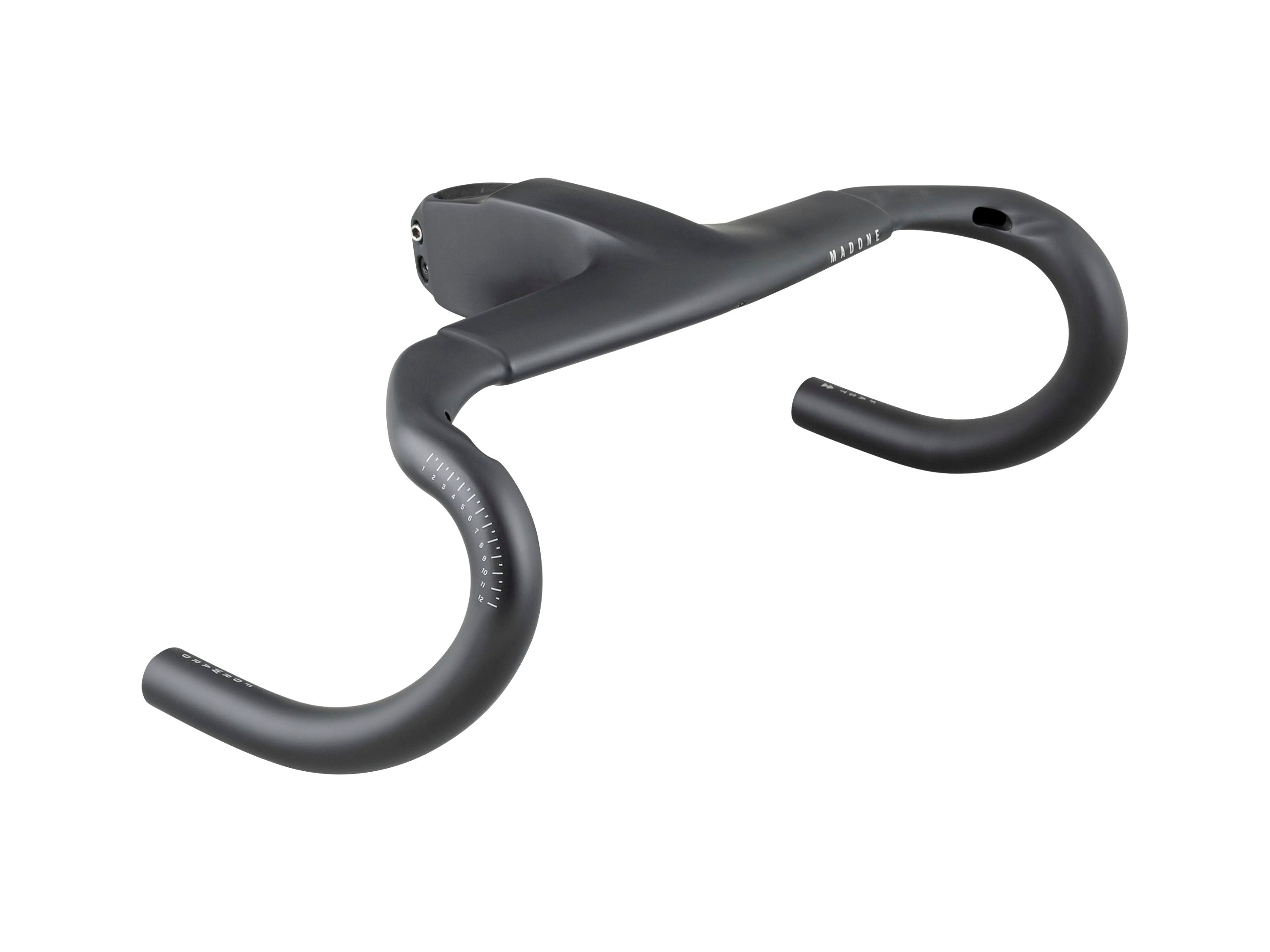 trek handlebar bar stem madone slr p110197