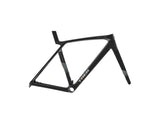 Trek Madone SLR Gen 8 road frameset with aero design, disc brake compatibility, suitable for 700c wheels, lightweight bicycle component