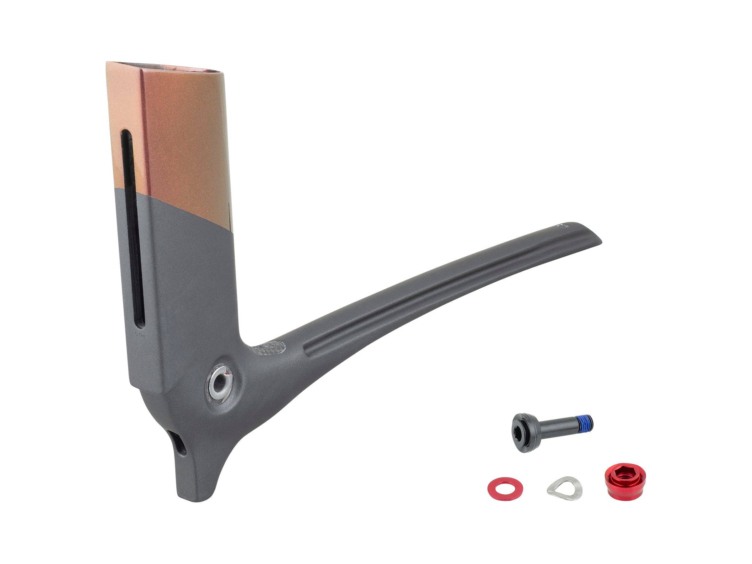 trek frame parts frame part madone slr mast p110116