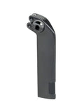 Trek Madone SLR carbon internal seat mast cap matching the bike's color, designed as a sleek component upgrade.