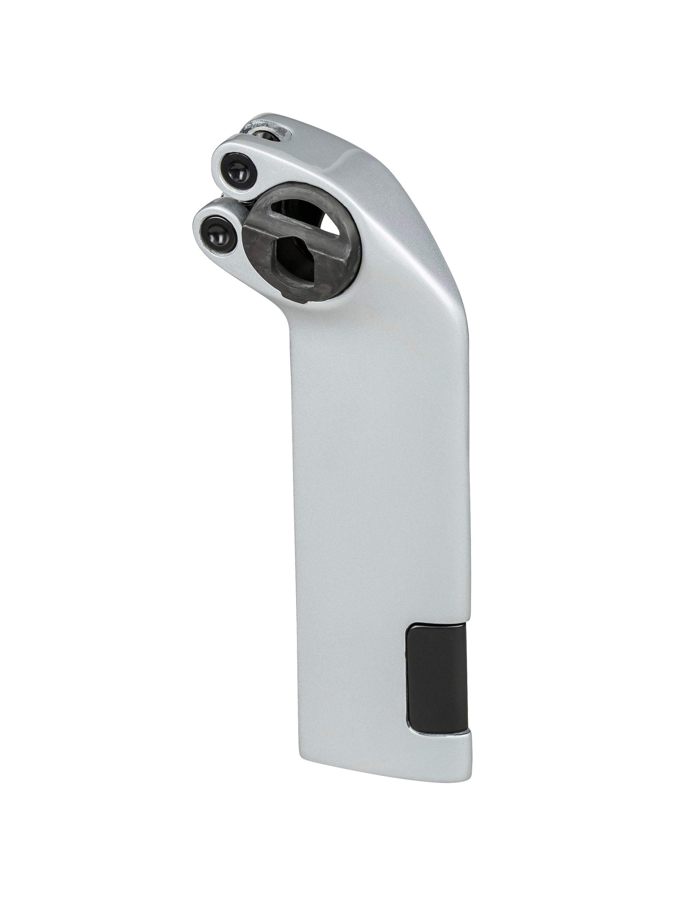 Trek Madone SLR carbon internal seat mast cap matching the bike's color, designed for the Trek Madone SLR bicycle components.