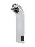 Trek Madone SLR seatpost with color-matched carbon internal seat mast cap, bike components for aerodynamic performance