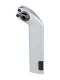 Trek Madone SLR seatpost with color-matched carbon internal seat mast cap, lightweight bicycle component for advanced road bikes.