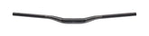 ANVL MTB Handlebar - Mandrel Alloy Riser Handlebar V2 Stealth Black