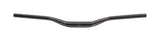 ANVL MTB Handlebar - Mandrel Alloy Riser Handlebar V2 Stealth Black