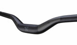ANVL MTB Handlebar - Mandrel Alloy Riser Handlebar V2 Stealth Black | Swinnerton Cycles