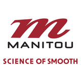 Manitou Fork Air Spring