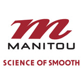 Manitou Thru Axles