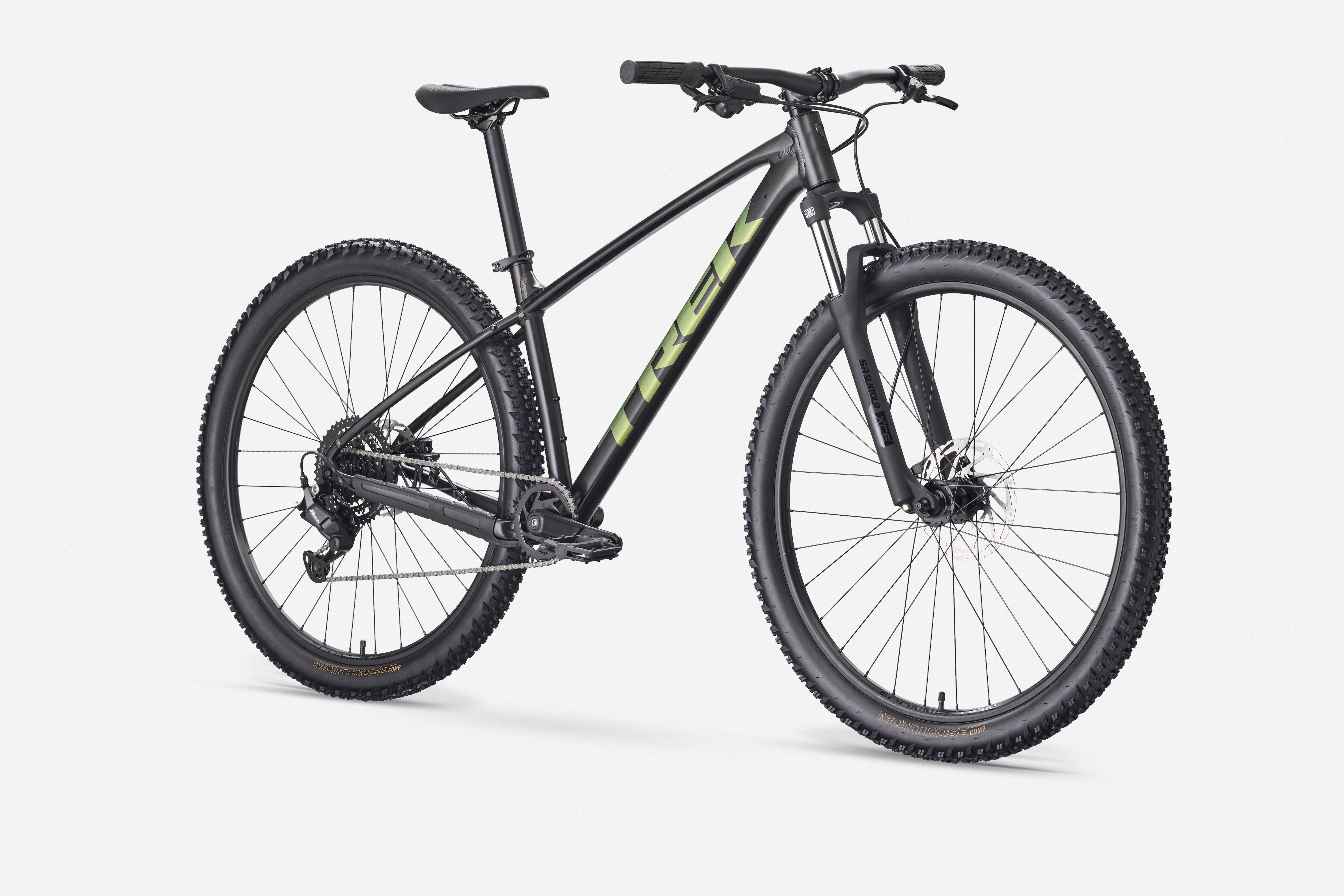 Trek Marlin 4 Gen 3 Mountain Bike