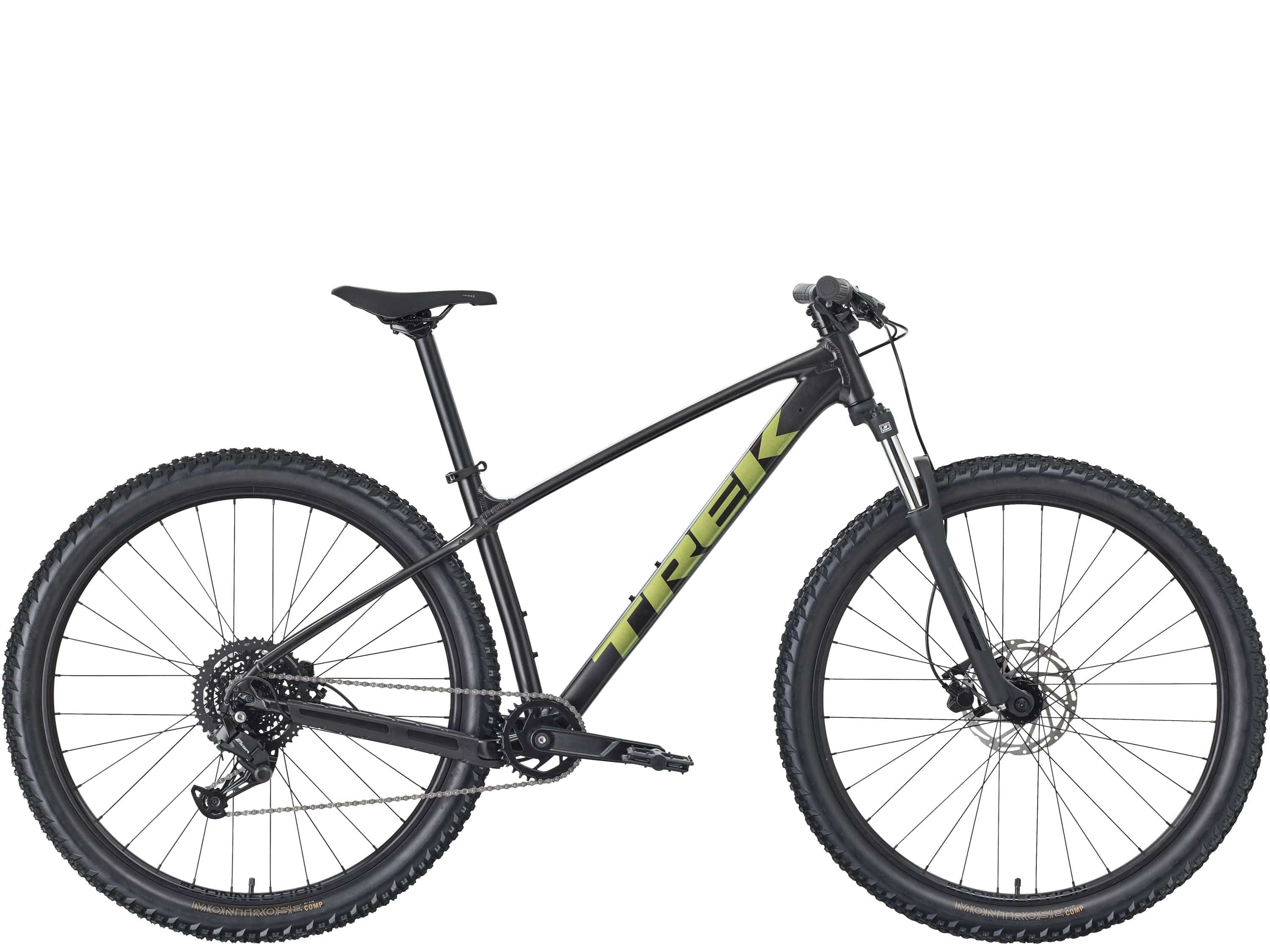 trek marlin 4 gen 3 mountain bike