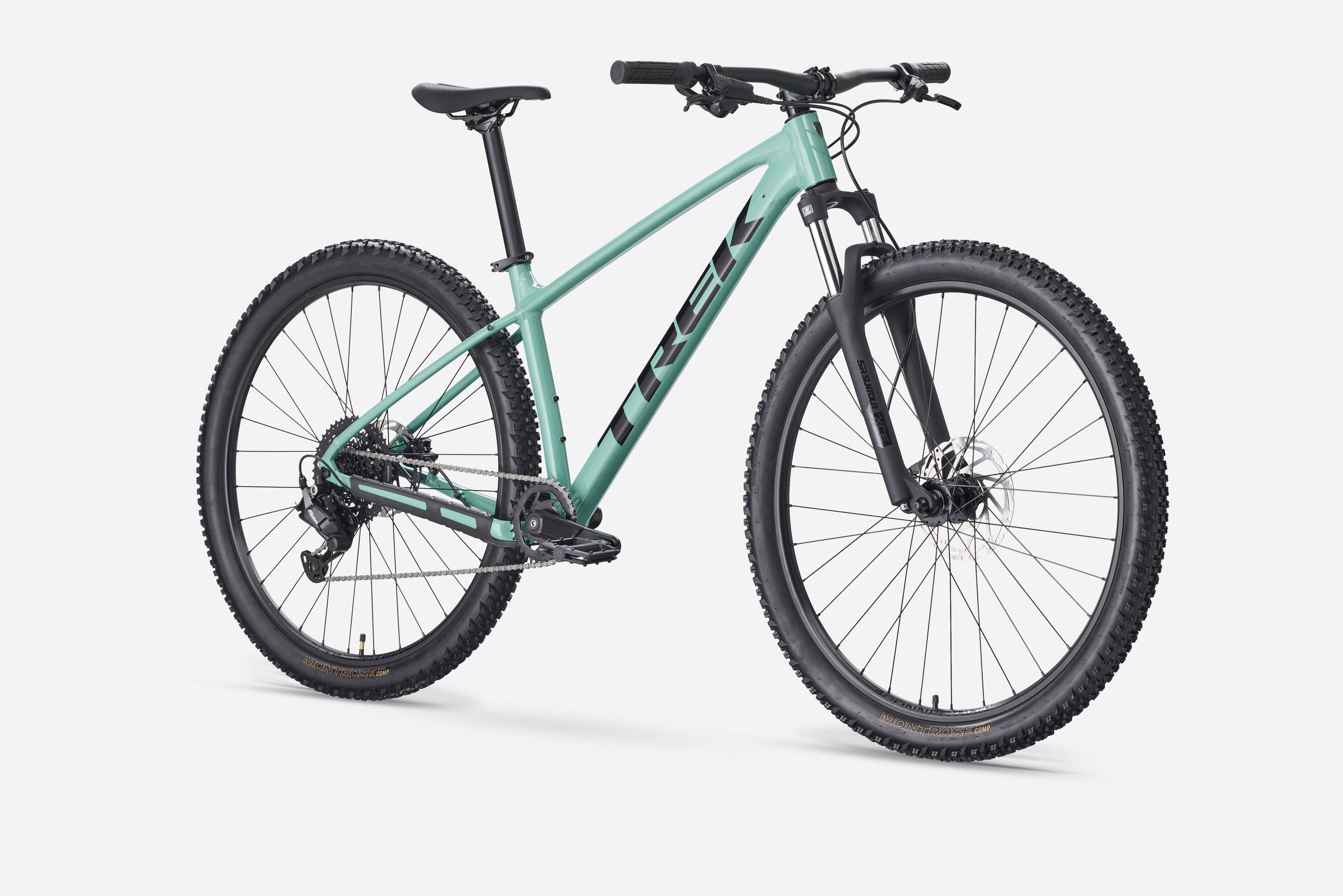 Trek Marlin 4 Gen 3 Mountain Bike
