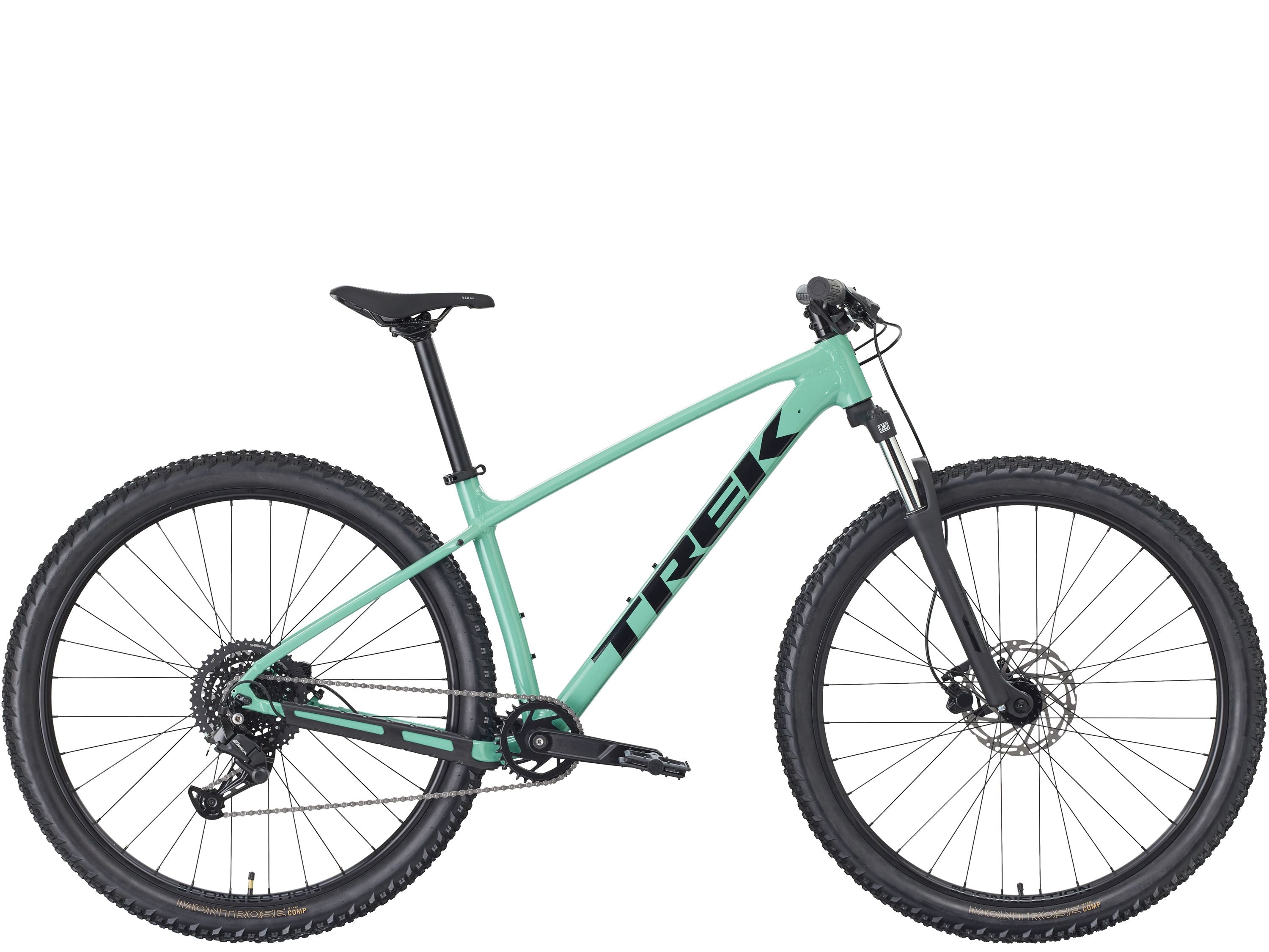 trek marlin 4 gen 3 mountain bike