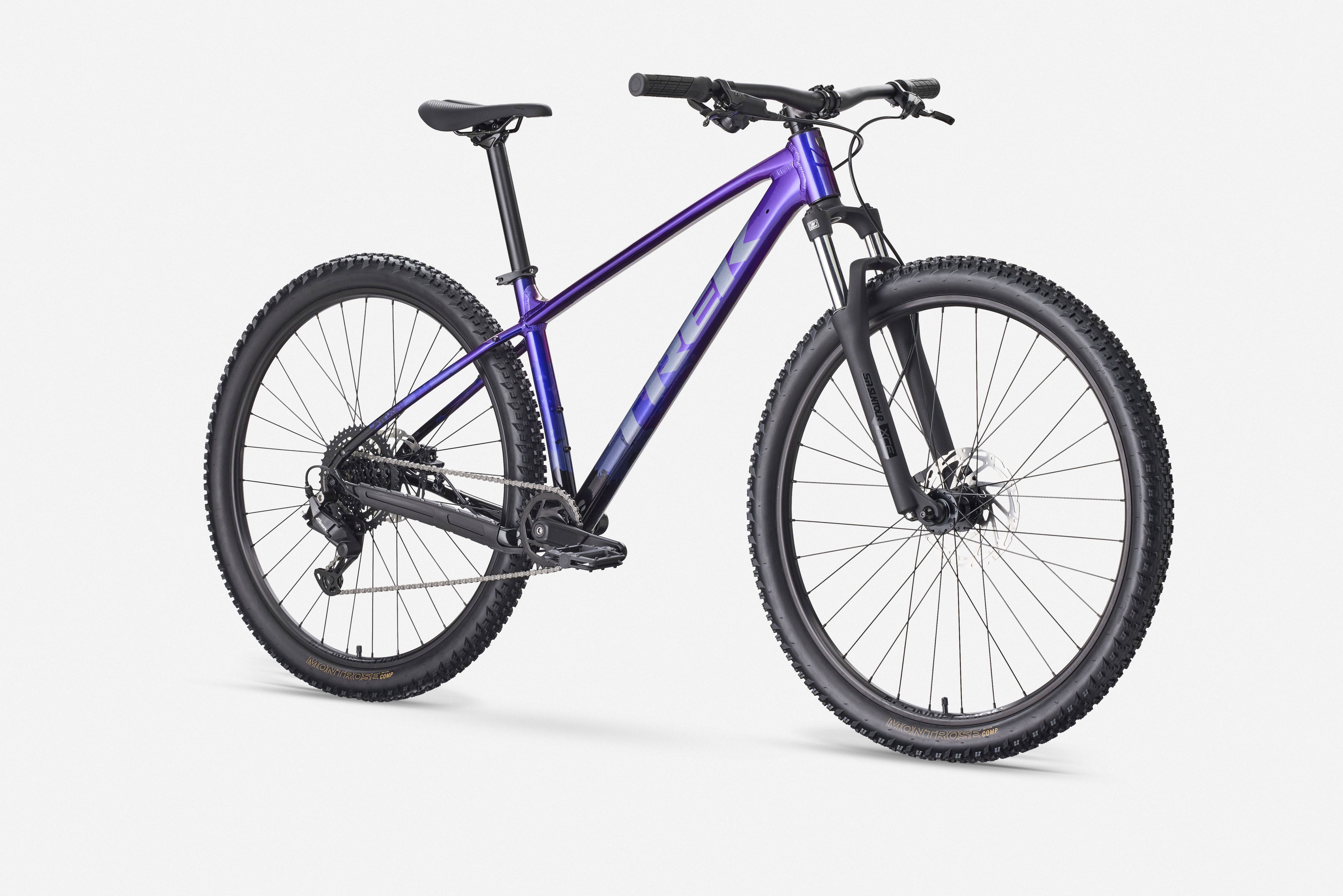 Trek Marlin 4 Gen 3 Mountain Bike