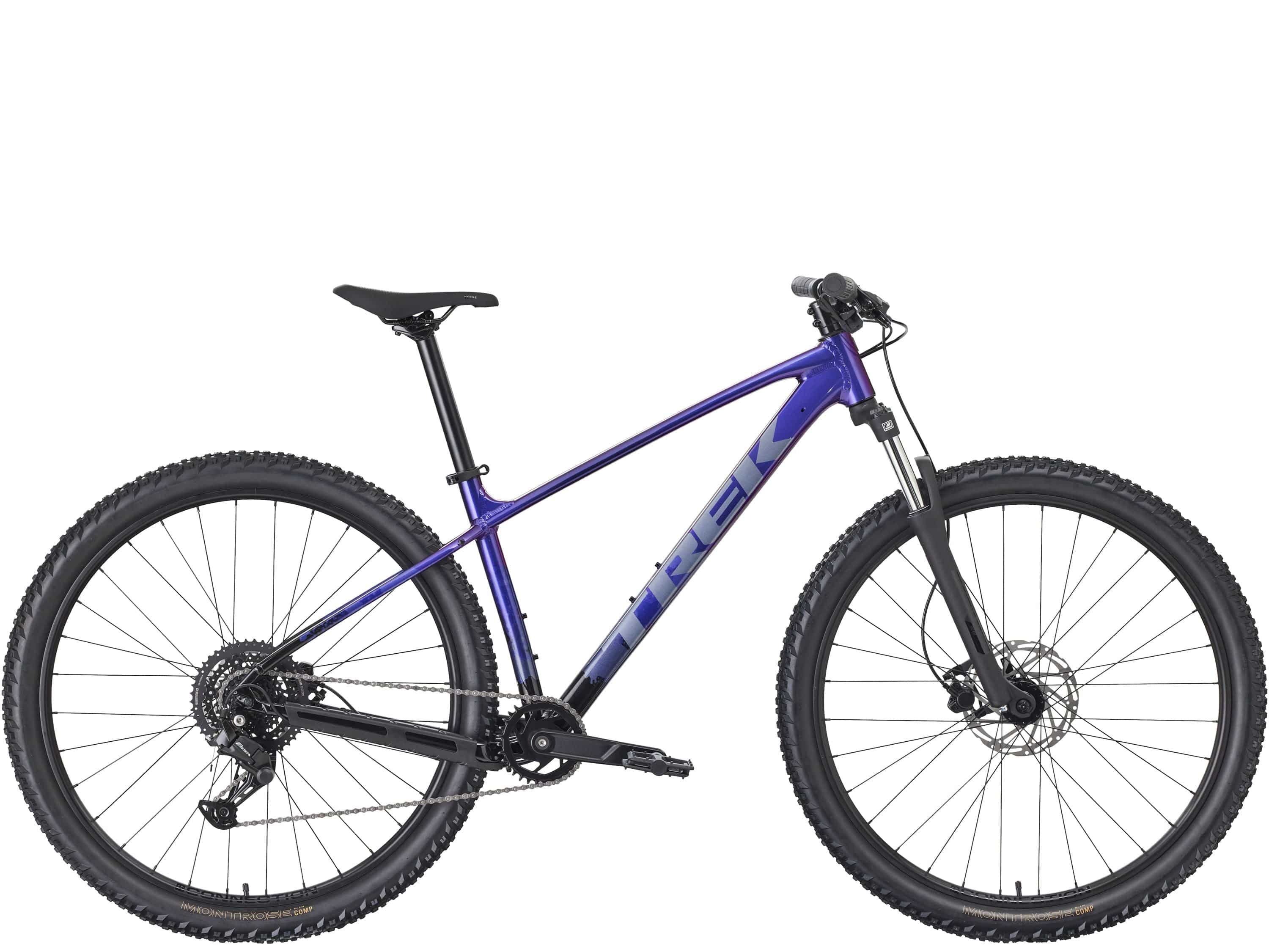 trek marlin 4 gen 3 mountain bike