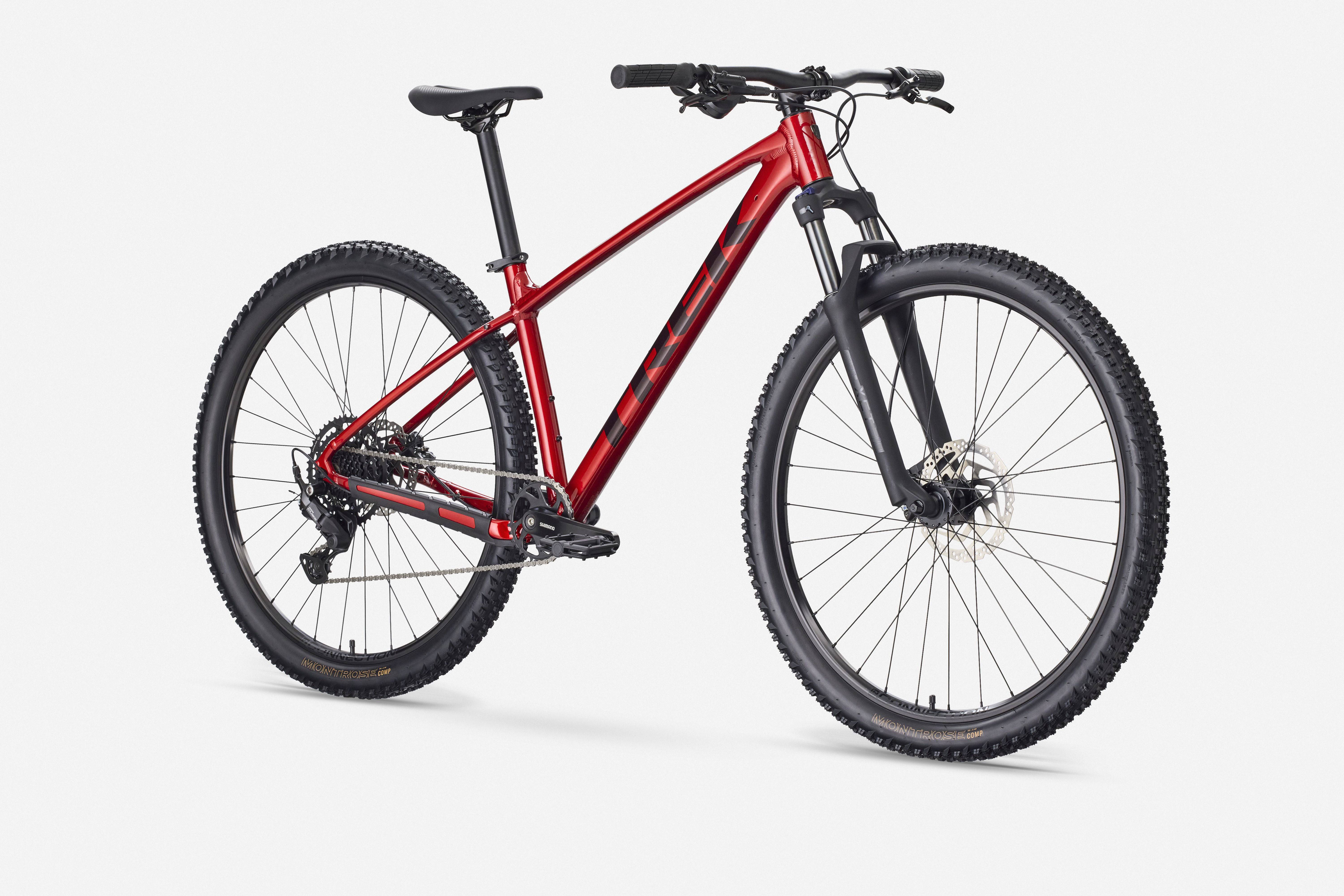 Trek Marlin 5 Gen 3 Mountain Bike