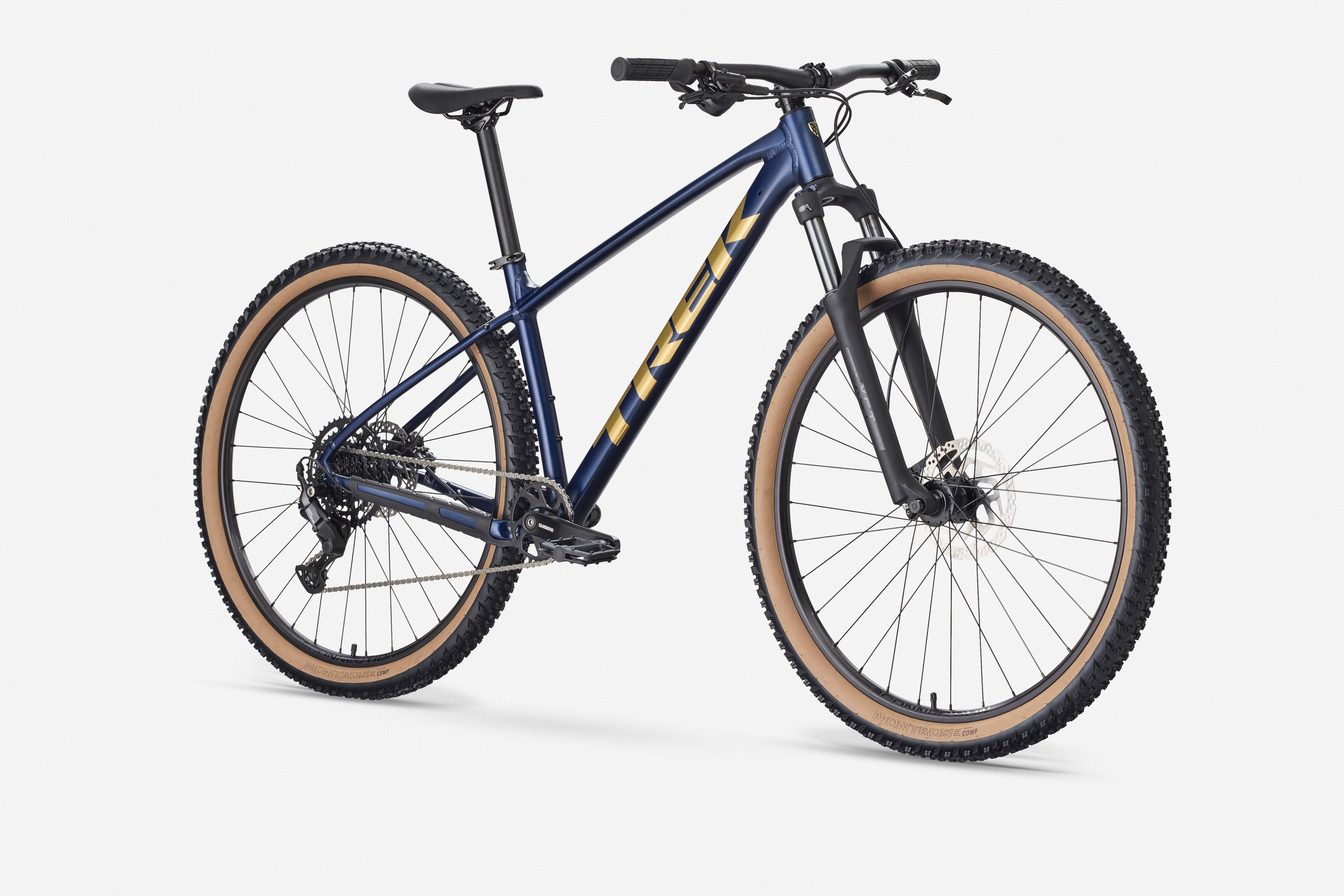 Trek Marlin 5 Gen 3 Mountain Bike