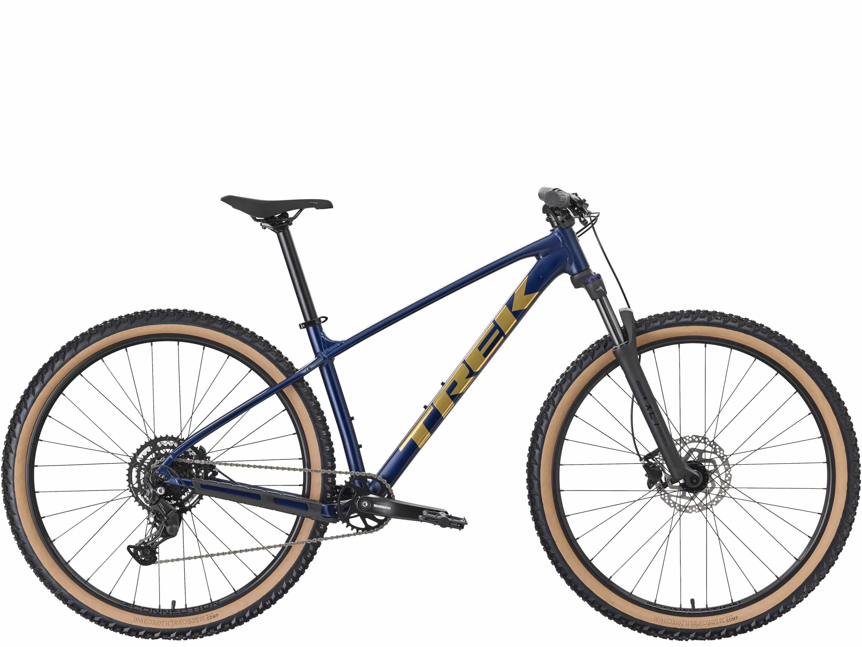 trek marlin 5 gen 3 mountain bike