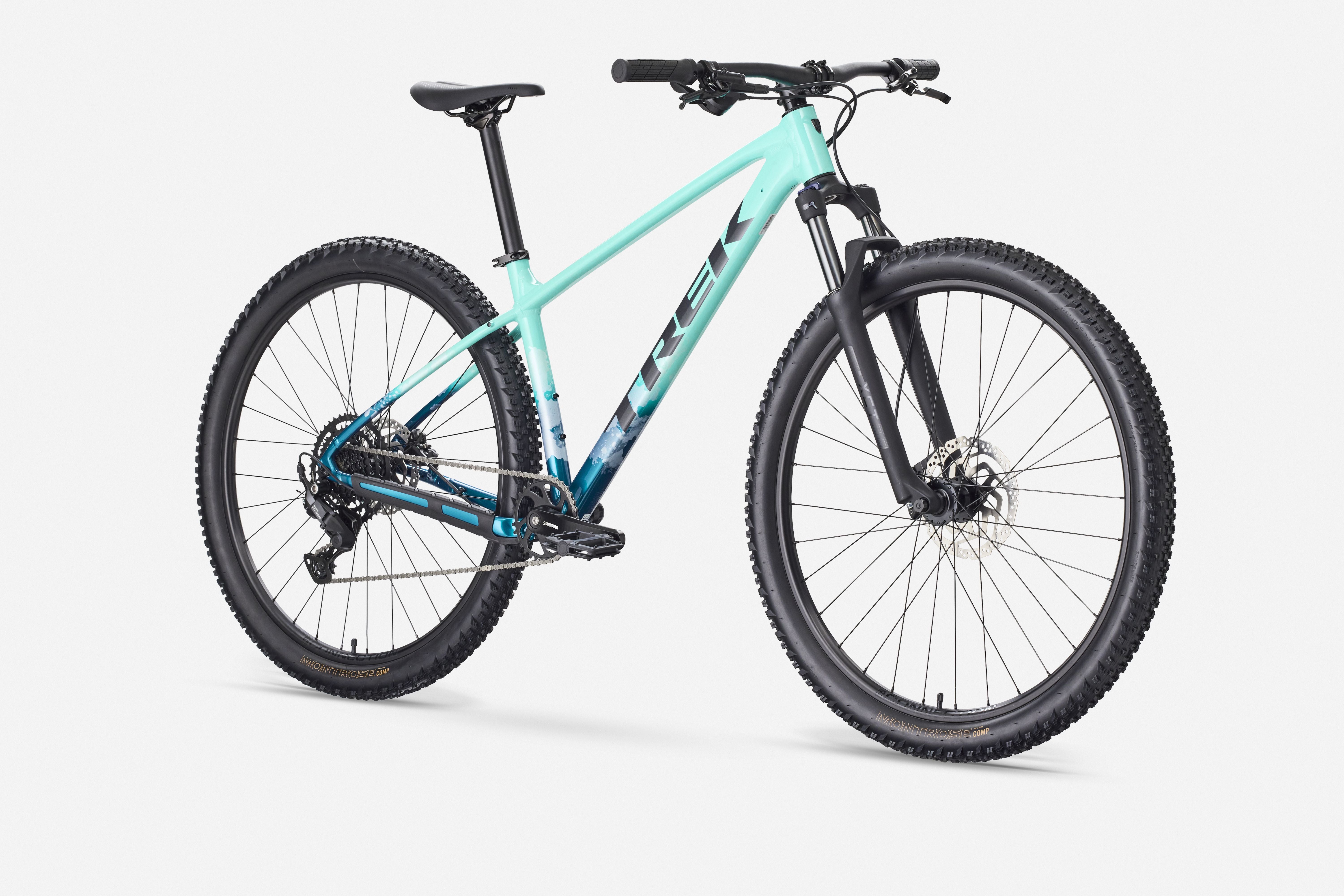 Trek Marlin 5 Gen 3 Mountain Bike