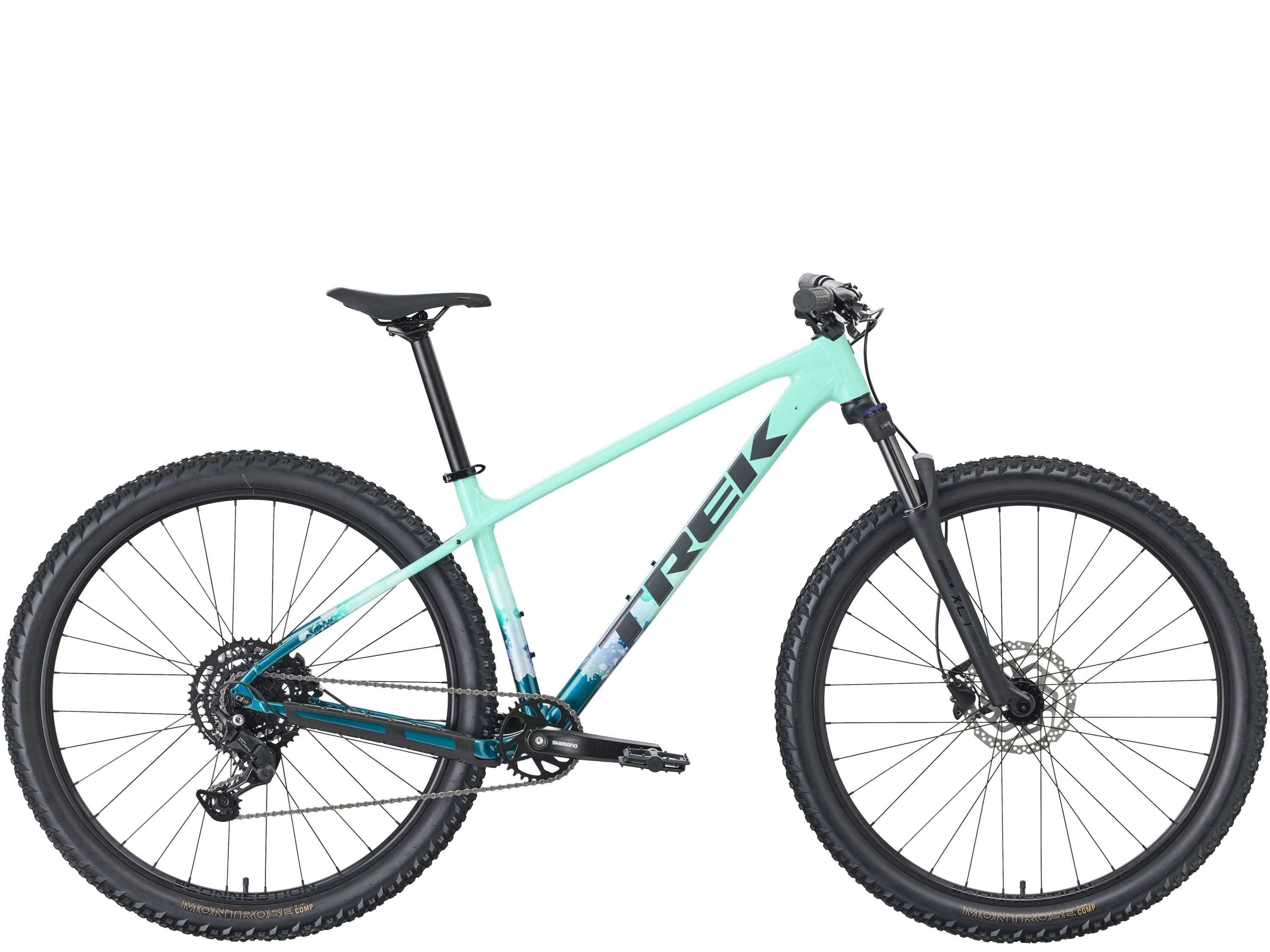 trek marlin 5 gen 3 mountain bike