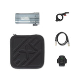 Exposure MaXx-D Mk17 Gun Metal Black | Swinnerton Cycles