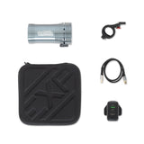 Exposure MaXx-D Mk17 Gun Metal Black